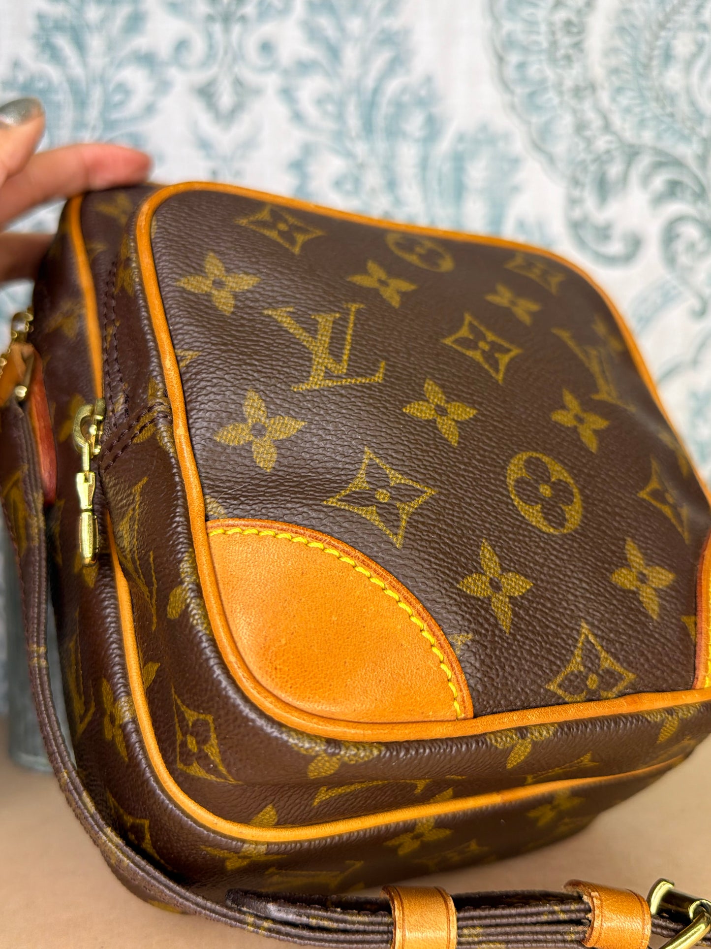 Louis Vuitton Amazon PM