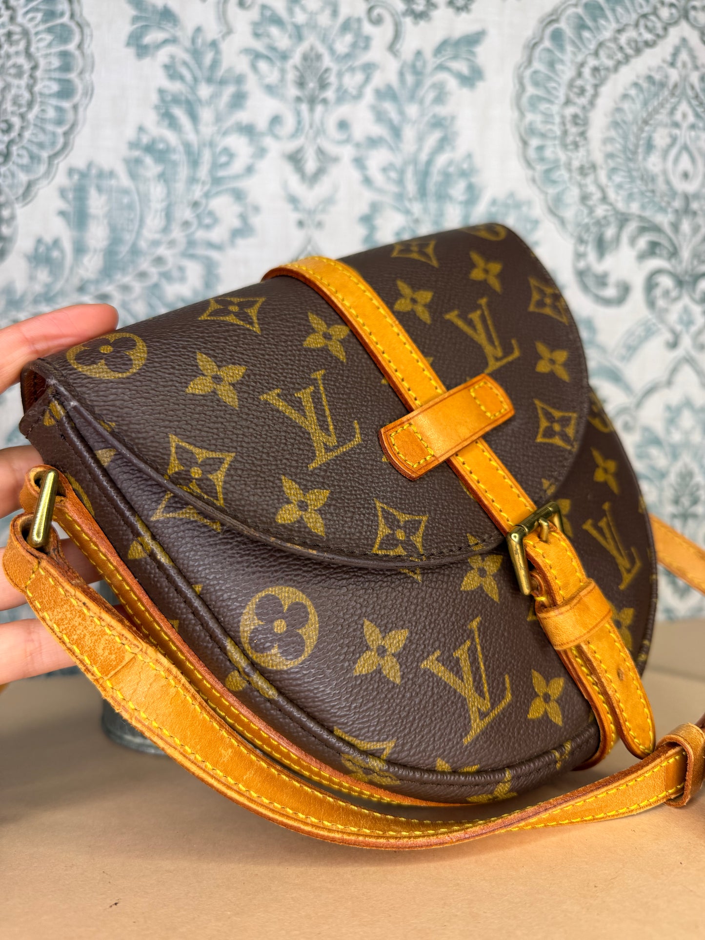 Louis Vuitton Chantilly PM