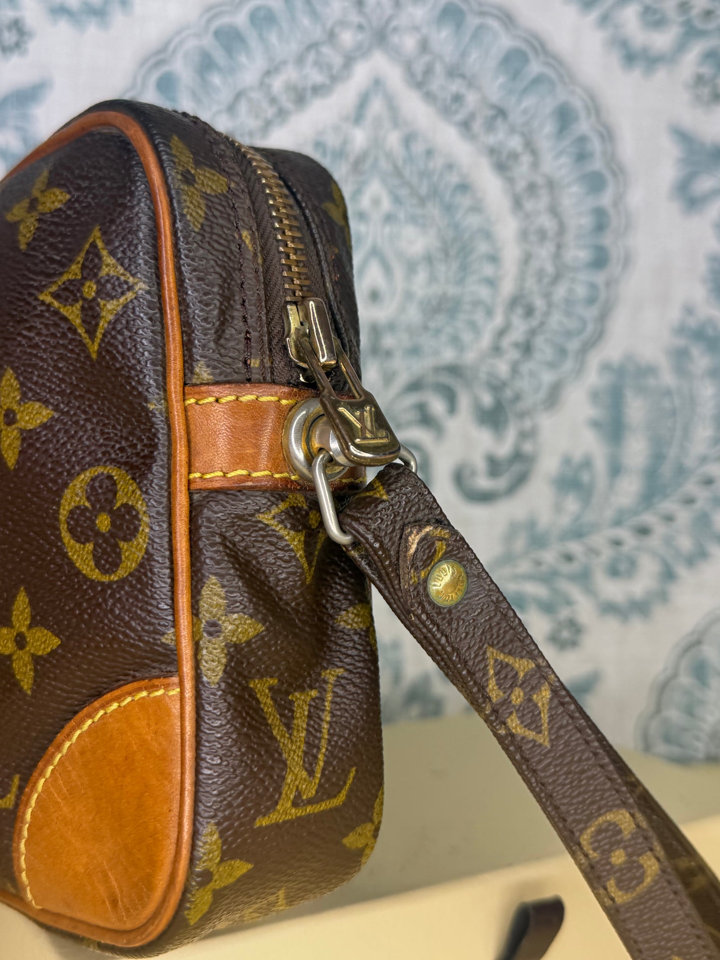 Louis Vuitton Marly Dragonne GM #2