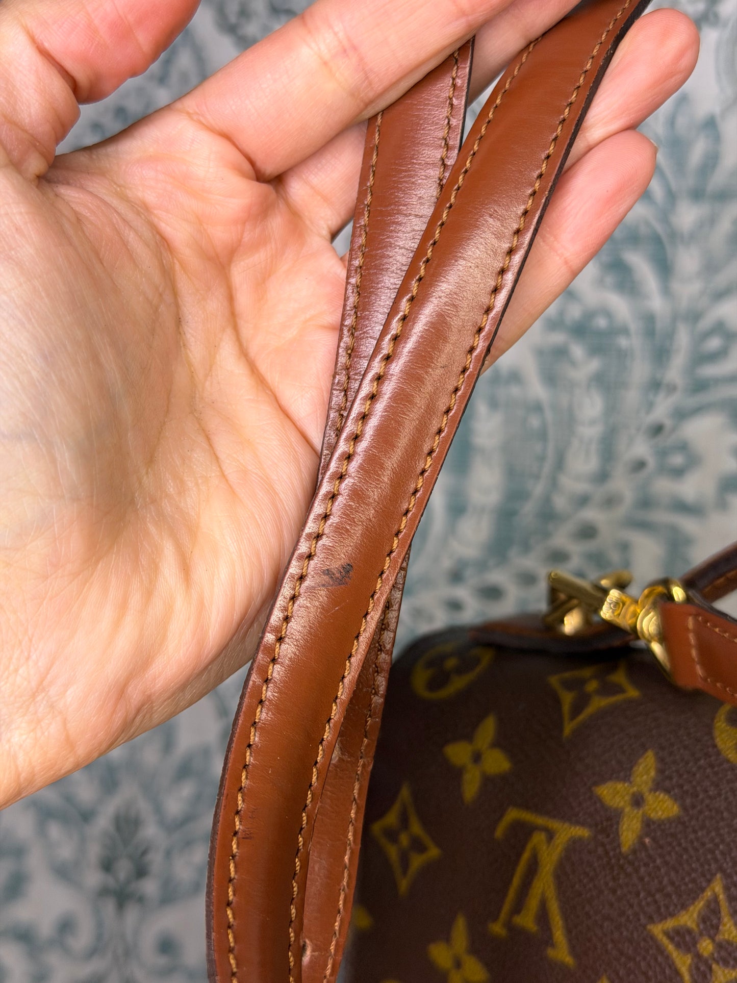 Louis Vuitton Monceau