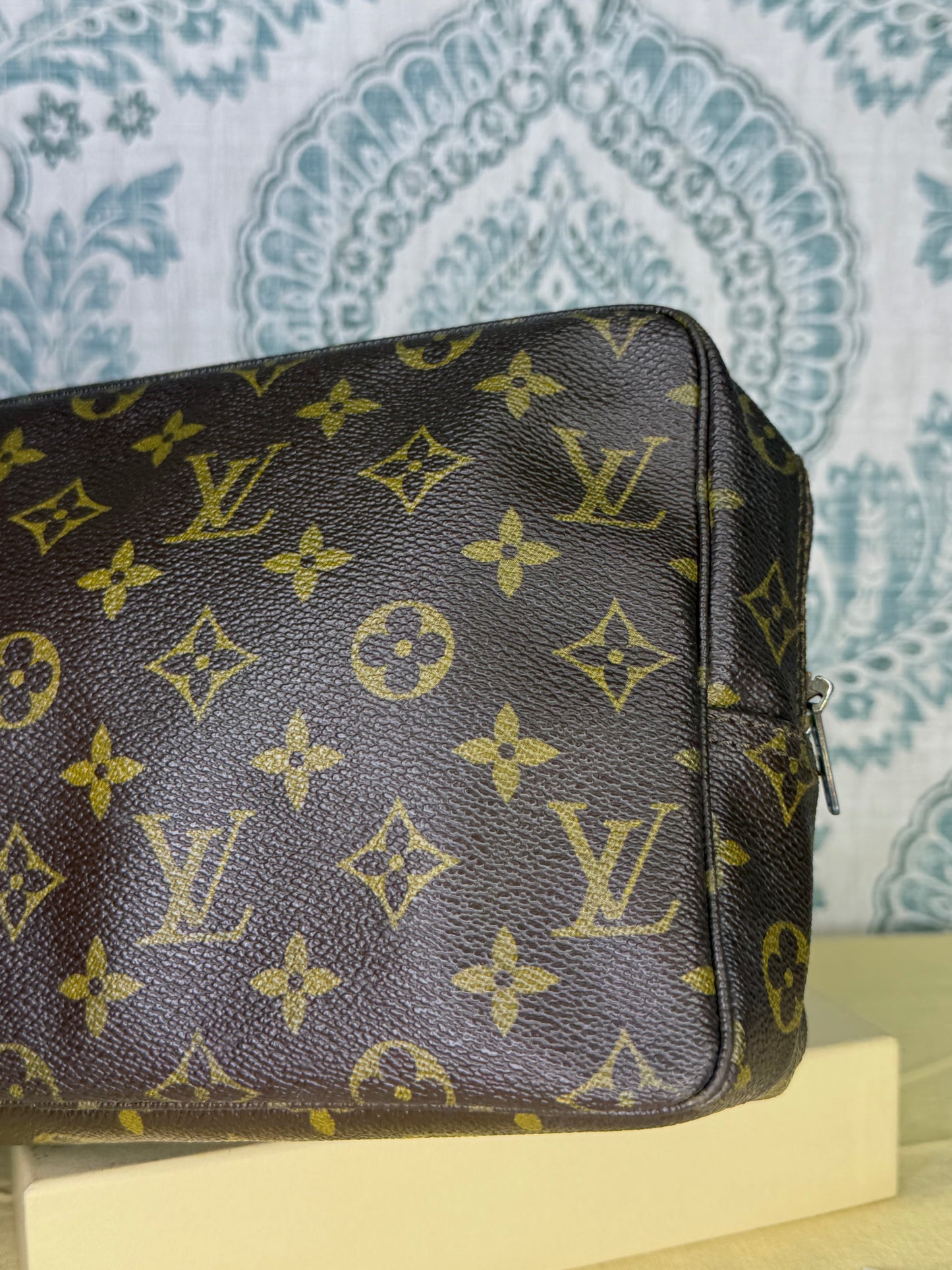 Louis Vuitton Trousse 28 #1