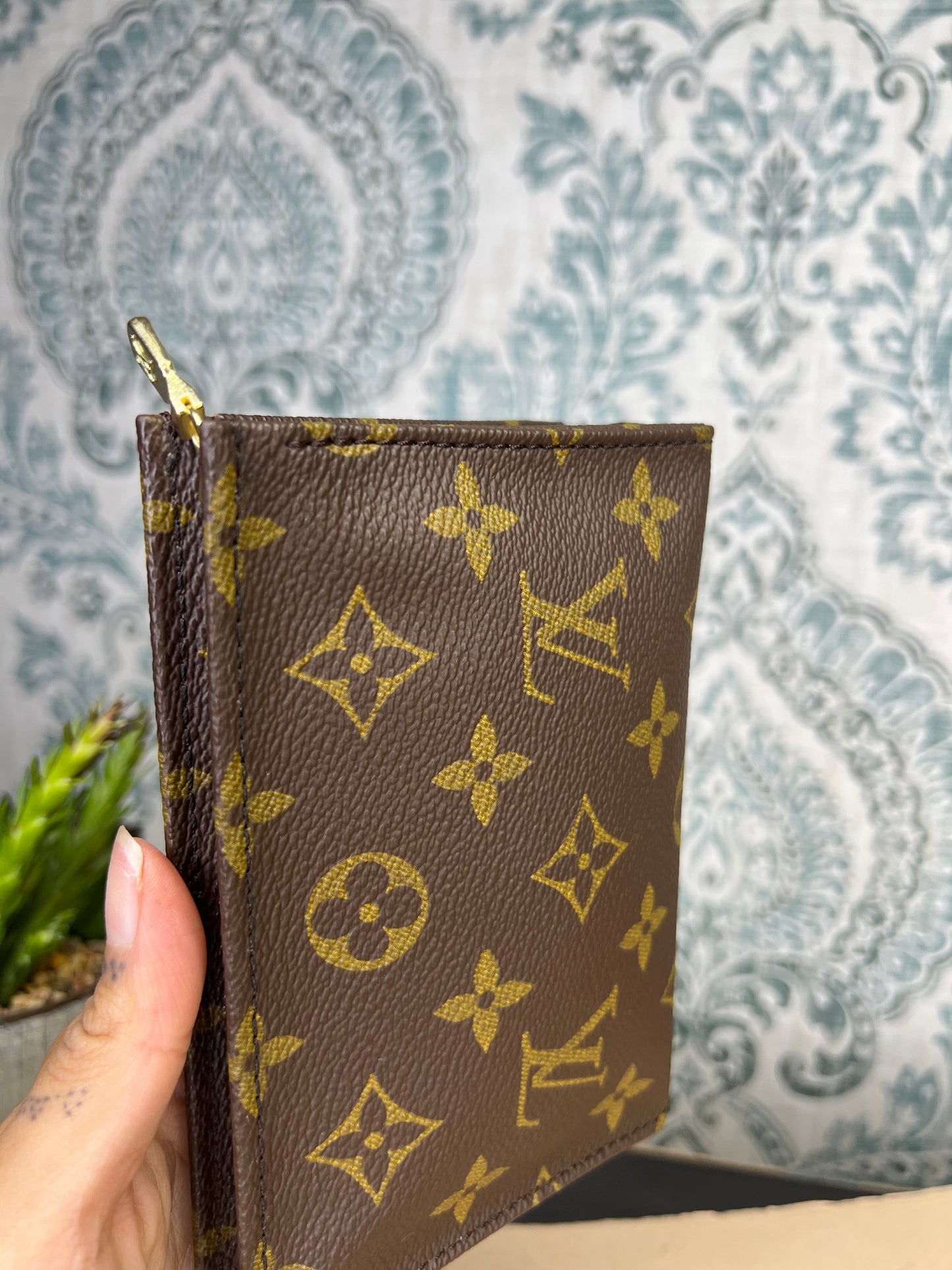 Louis Vuitton Toiletry 15 #1