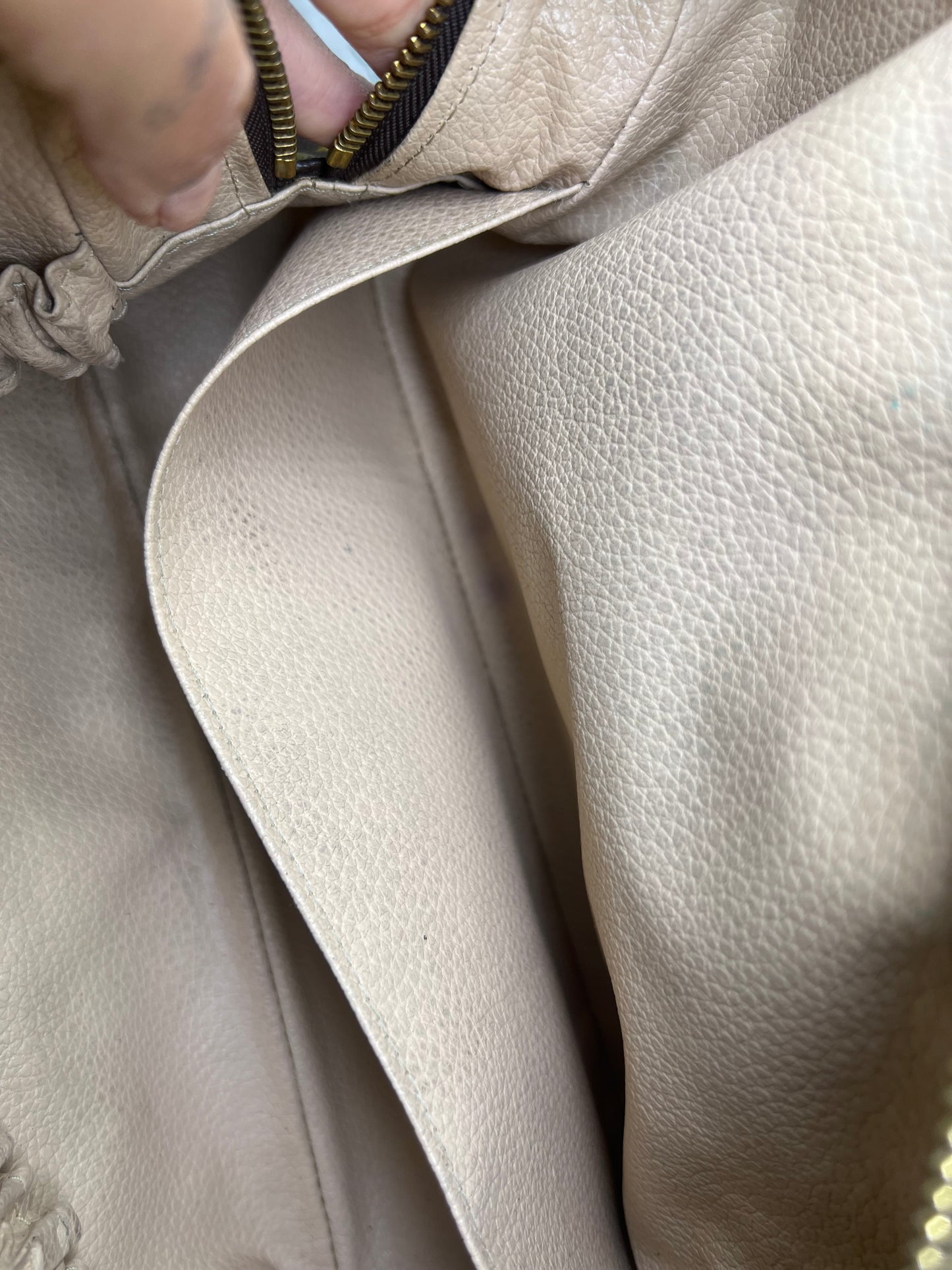 Louis Vuitton Trousse 28 #1