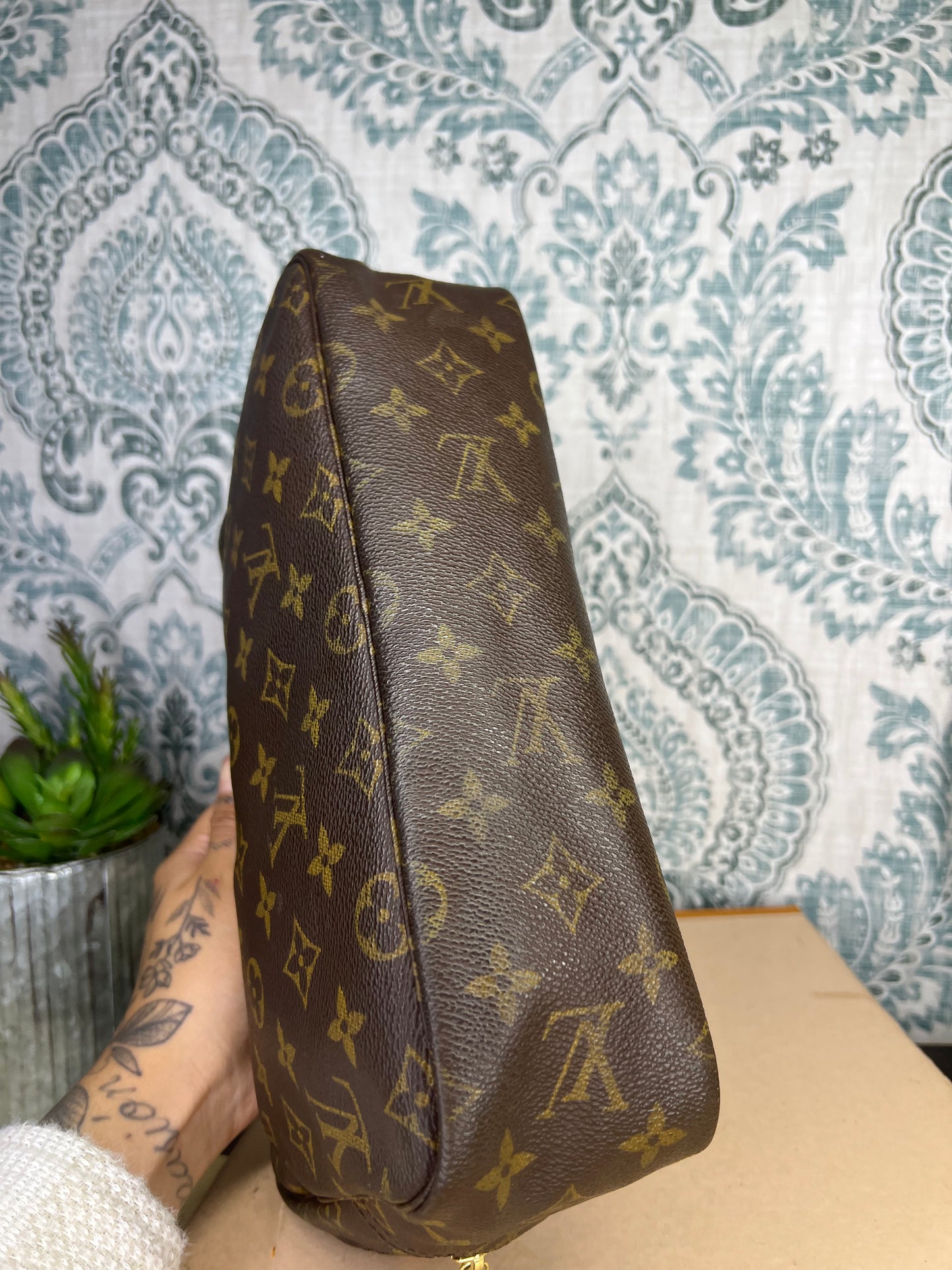 Louis Vuitton Trousse 28 #3