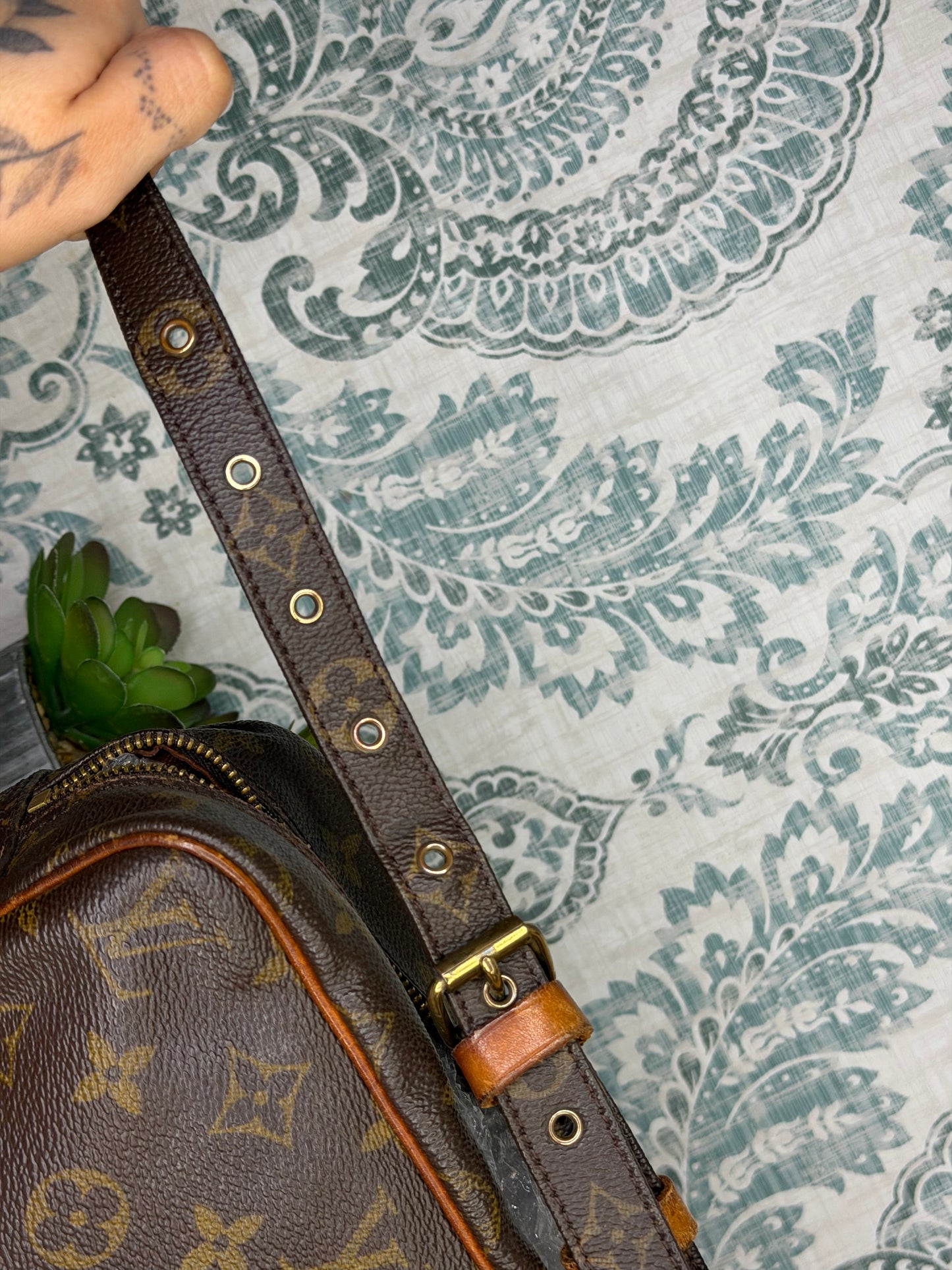 Louis Vuitton Nile PM  #2 (project)