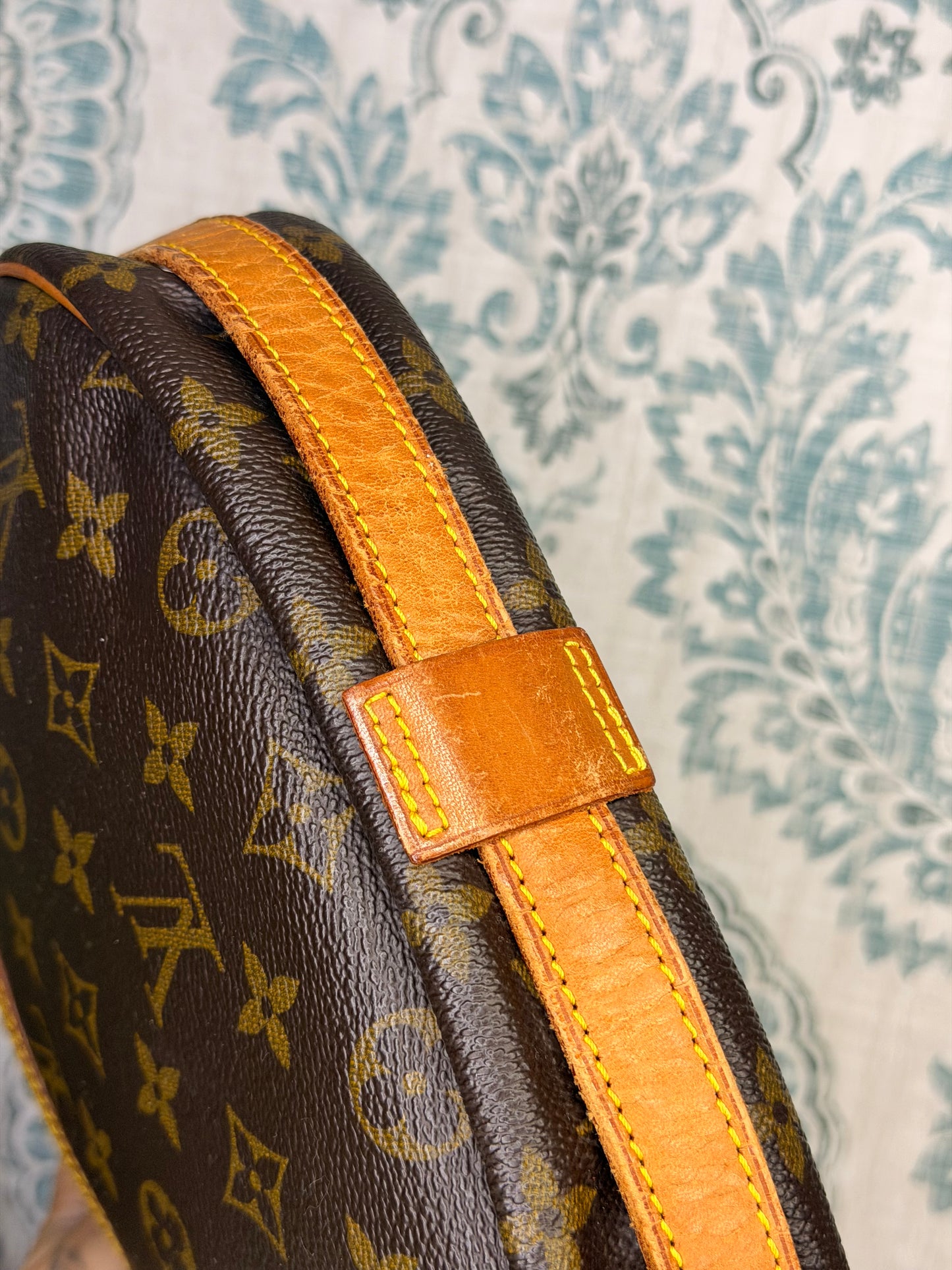 Louis Vuitton Jeune Fille GM #1
