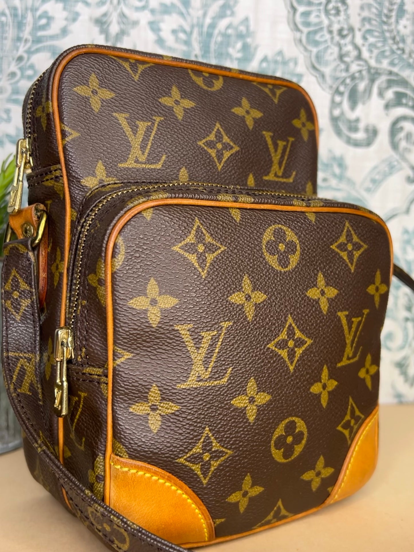 Louis Vuitton Amazon PM
