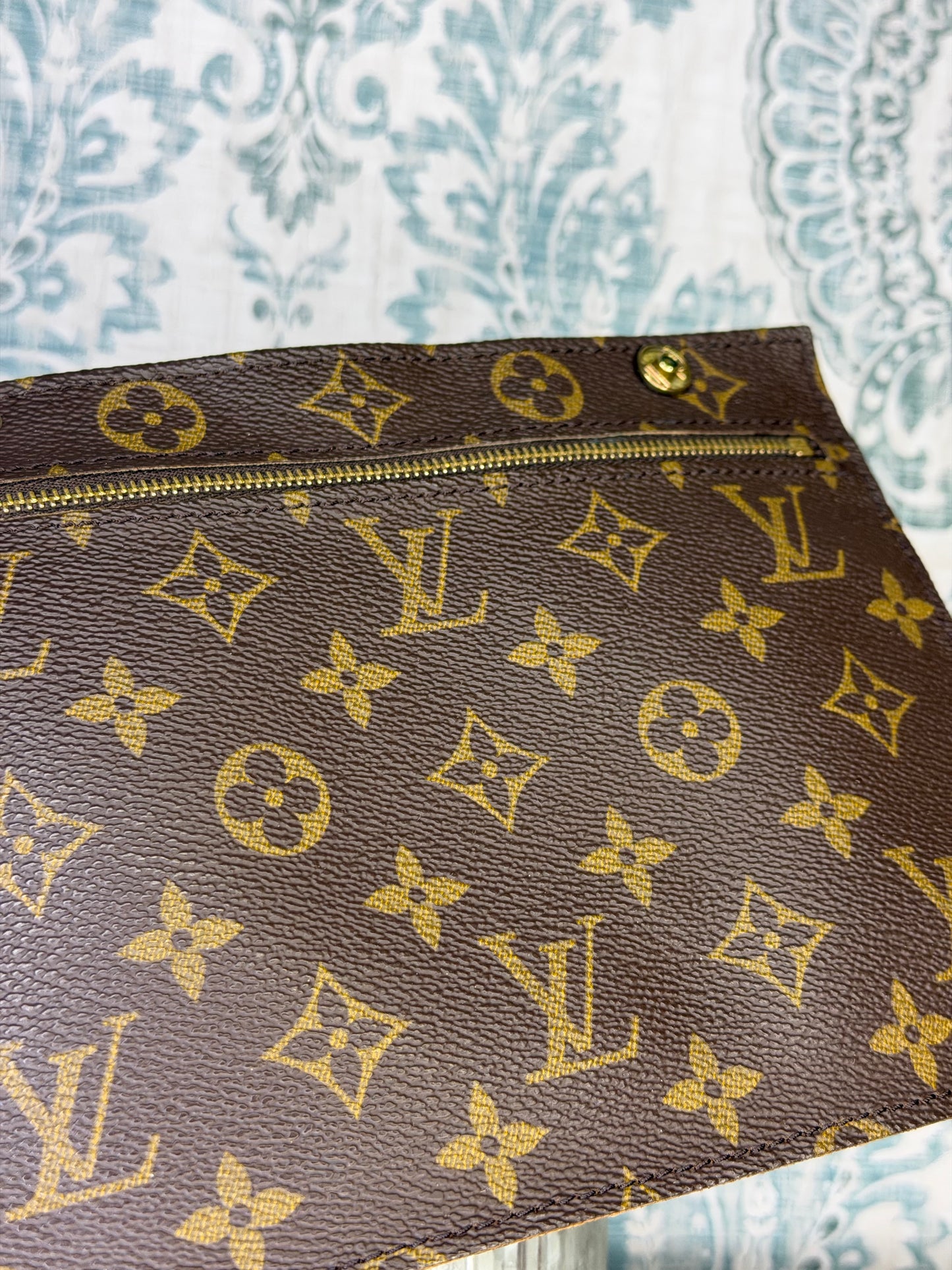 Louis Vuitton Randonnee Flat Pouch