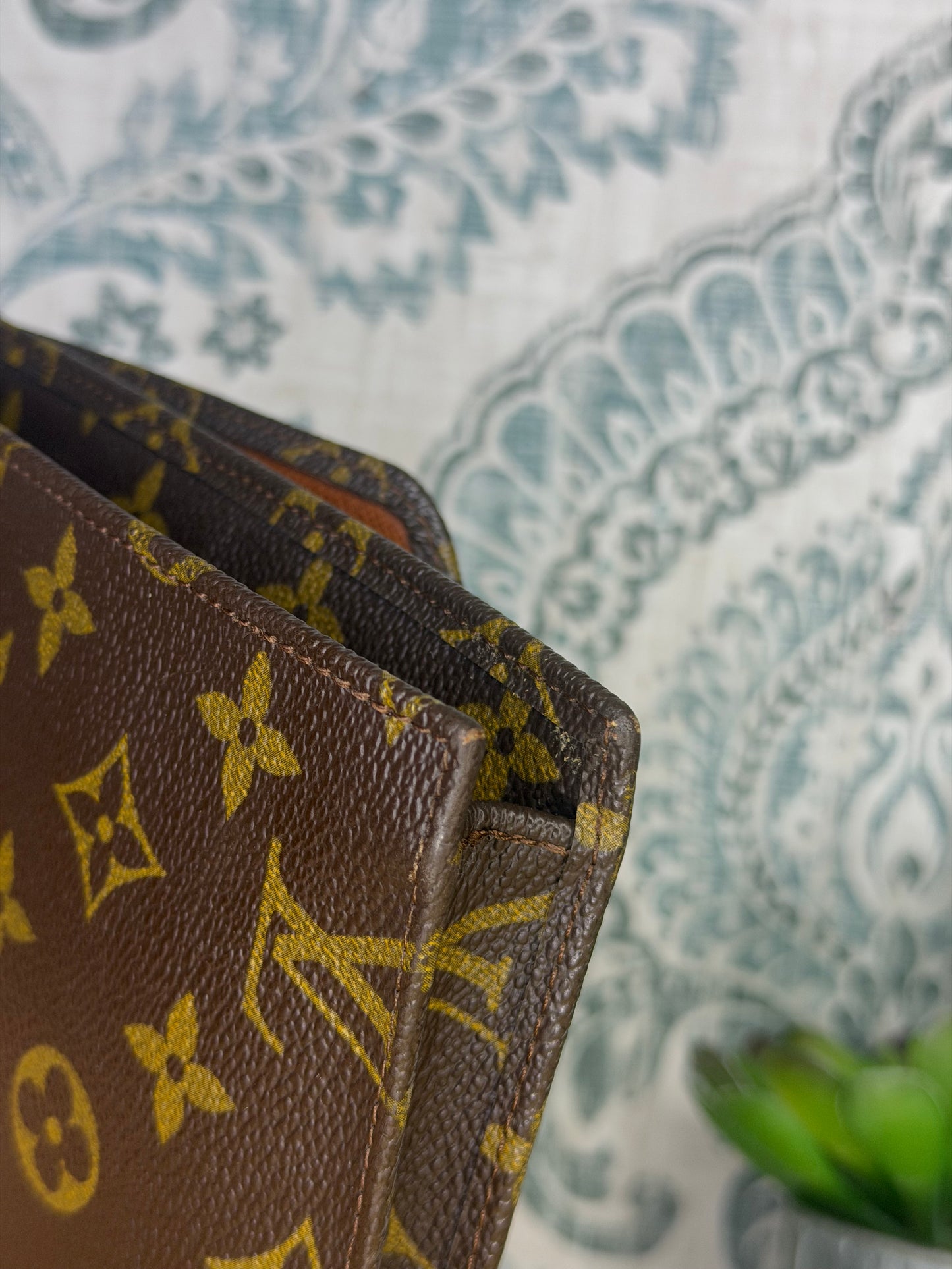 Louis Vuitton Pochette Rabat 23
