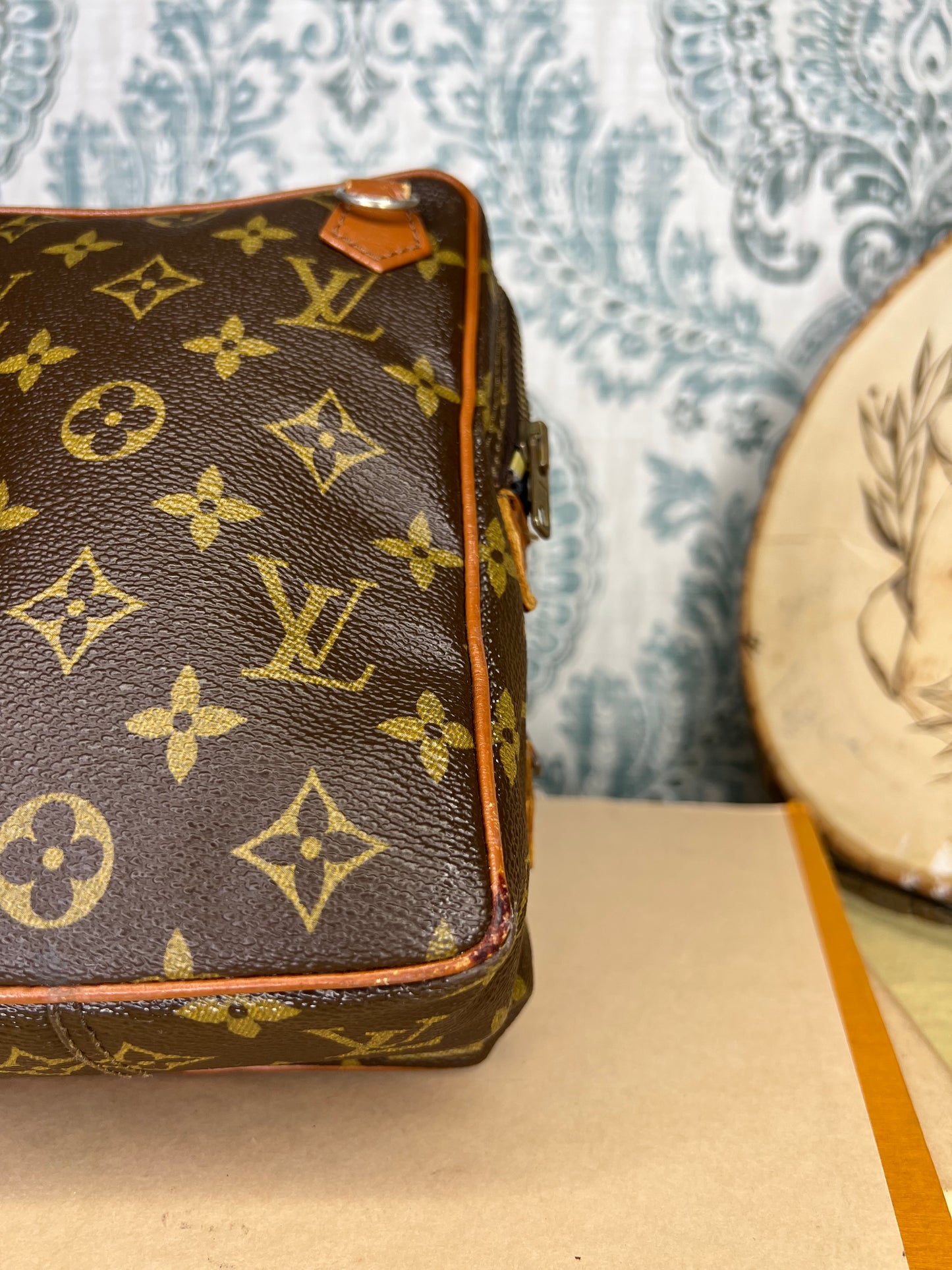 Louis Vuitton Project Amazon
