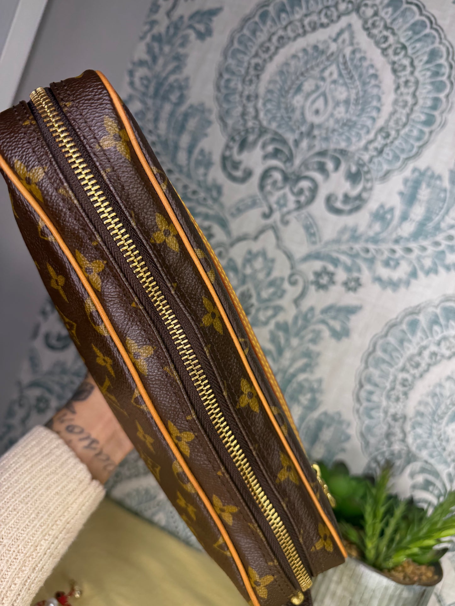 Louis Vuitton Marly Dragonne GM #3