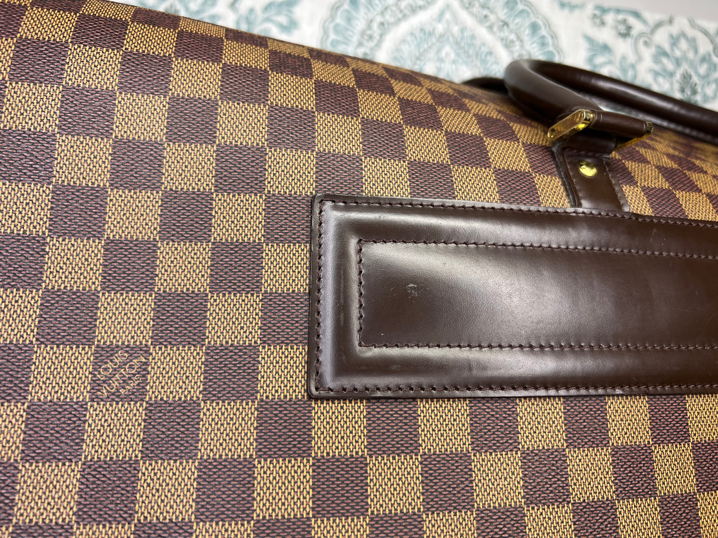 Nolita GM Luggage Case