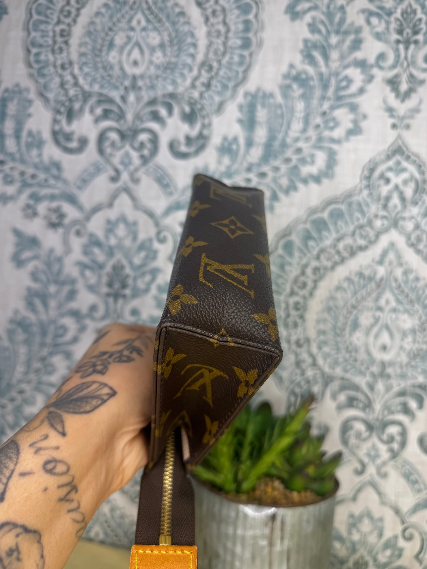 Louis Vuitton Toiletry 15 #1