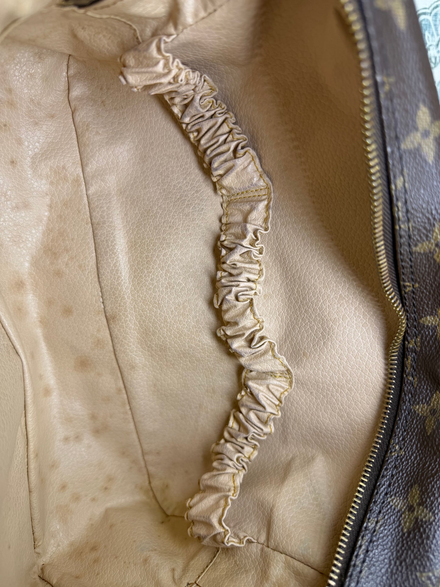 Louis Vuitton Trousse 28 #3