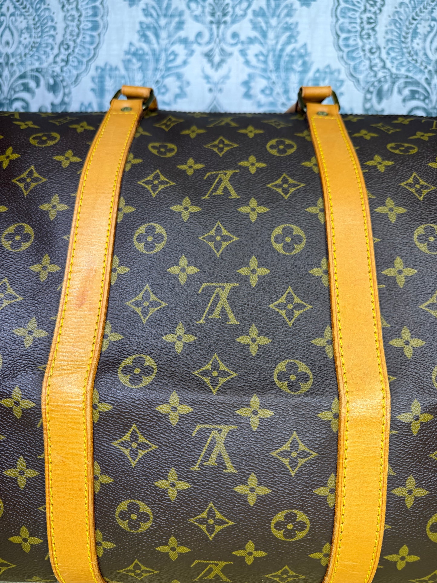 Louis Vuitton Keepall 60