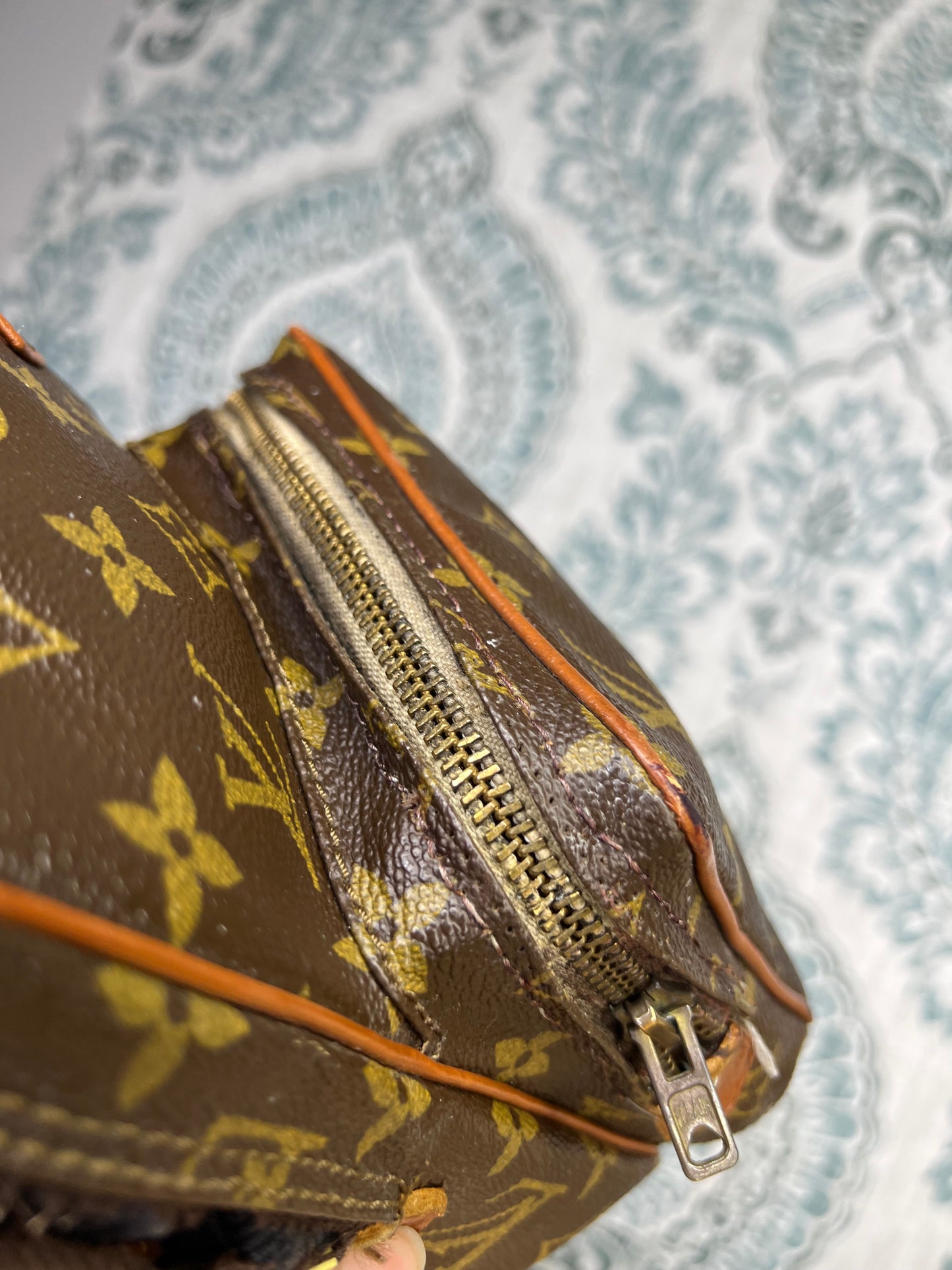 Louis Vuitton Project Amazon