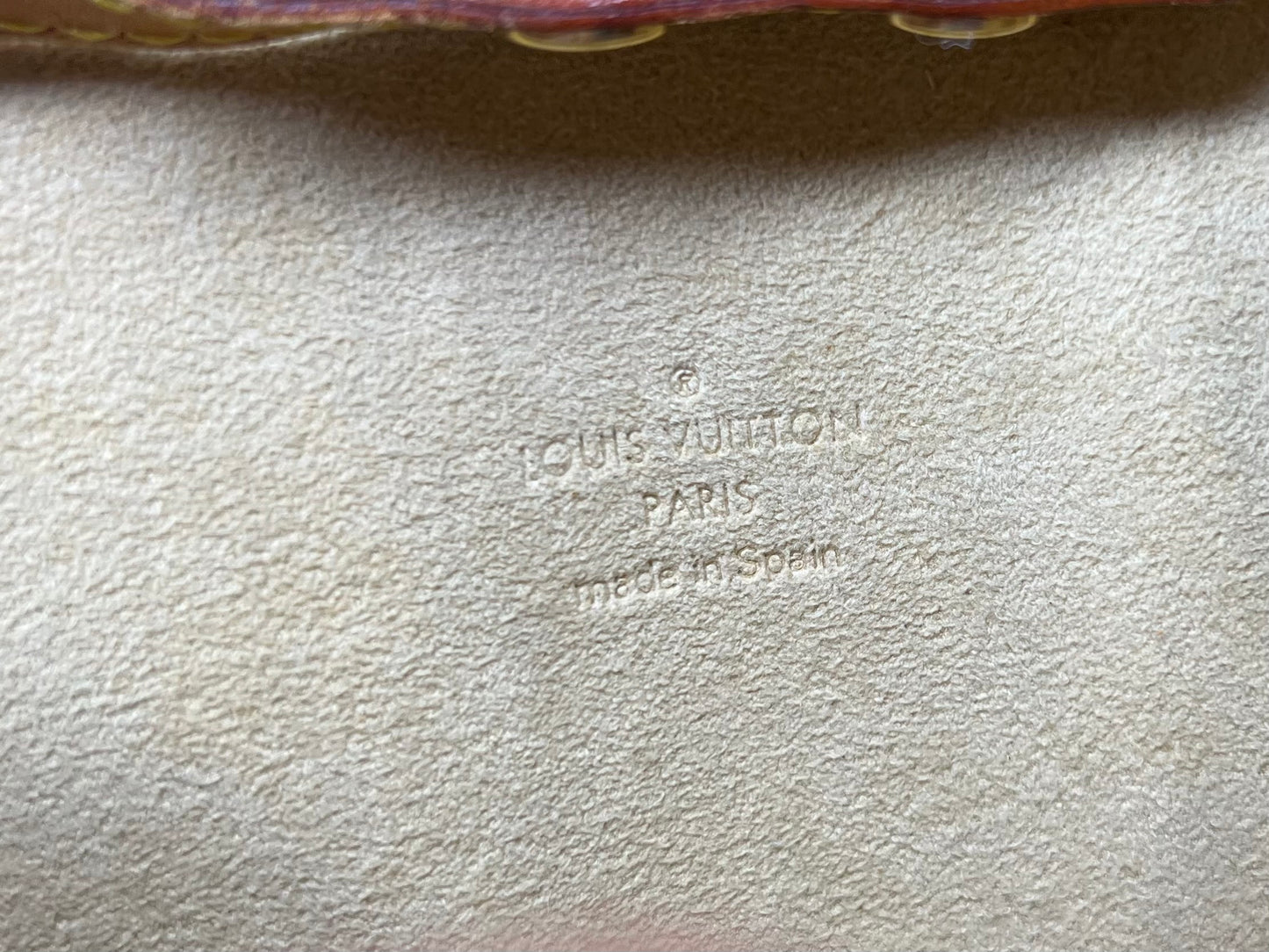 Louis Vuitton Twin Pochette PM