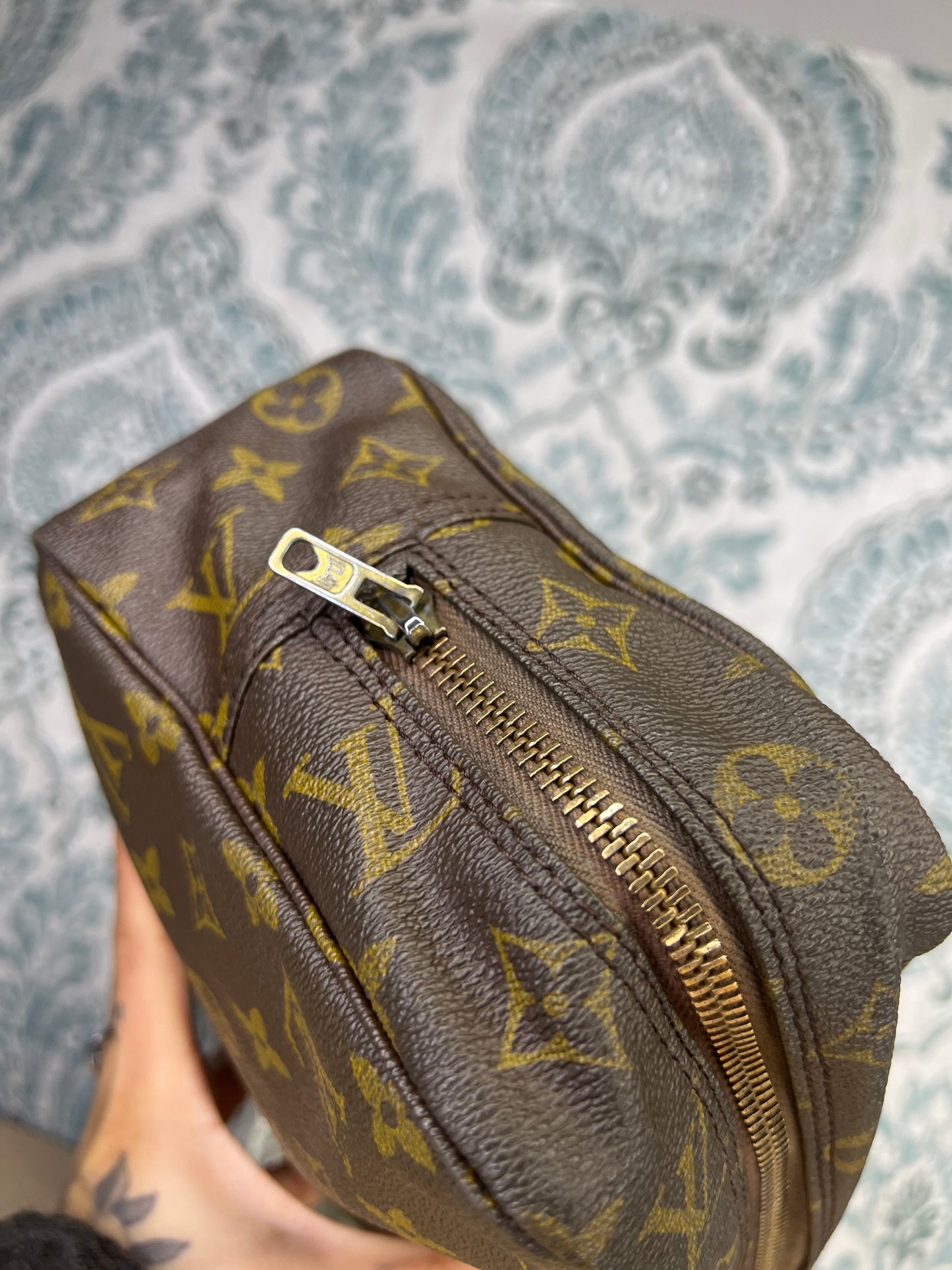 Louis Vuitton Trousse 28