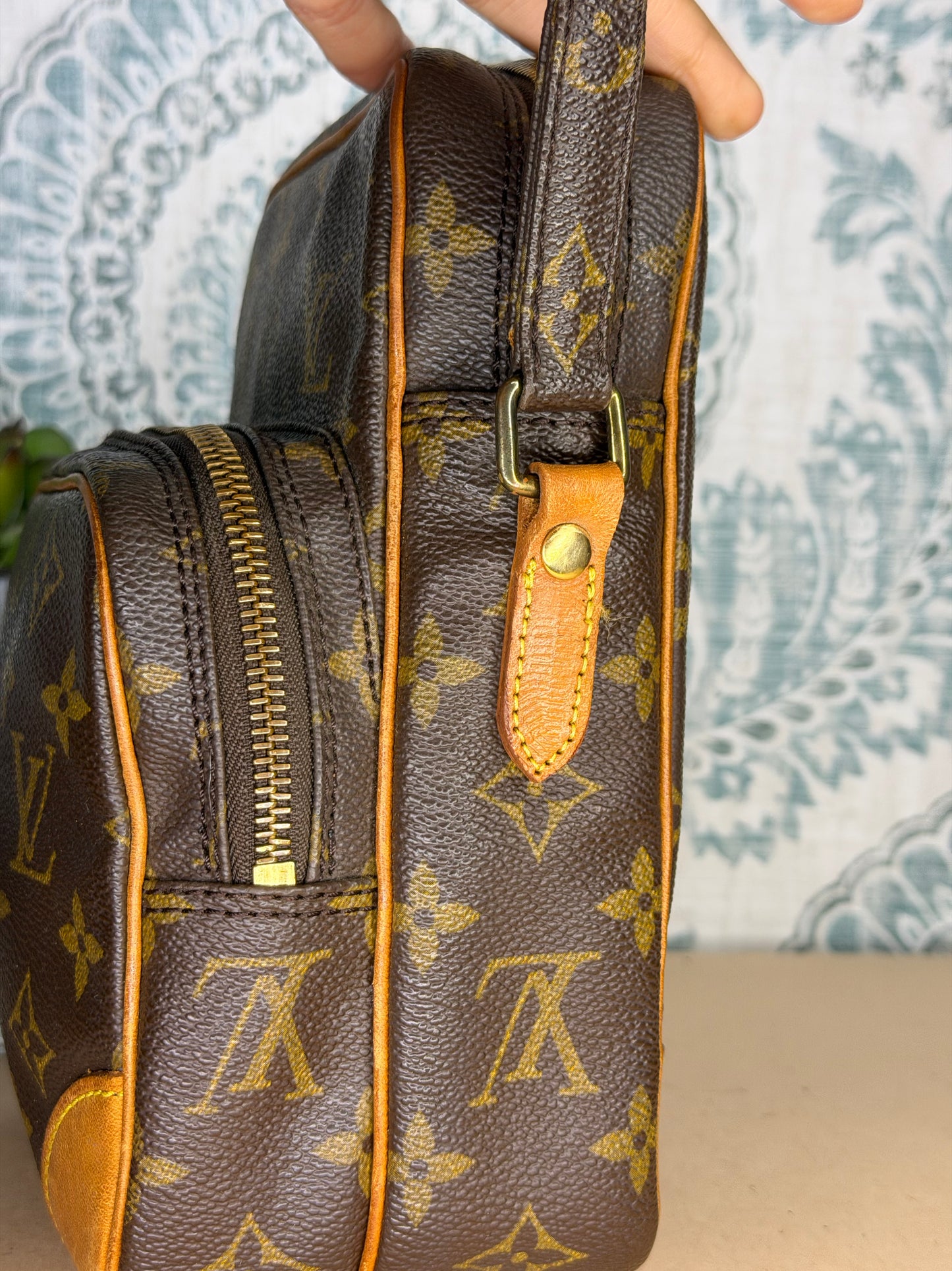 Louis Vuitton Amazon PM