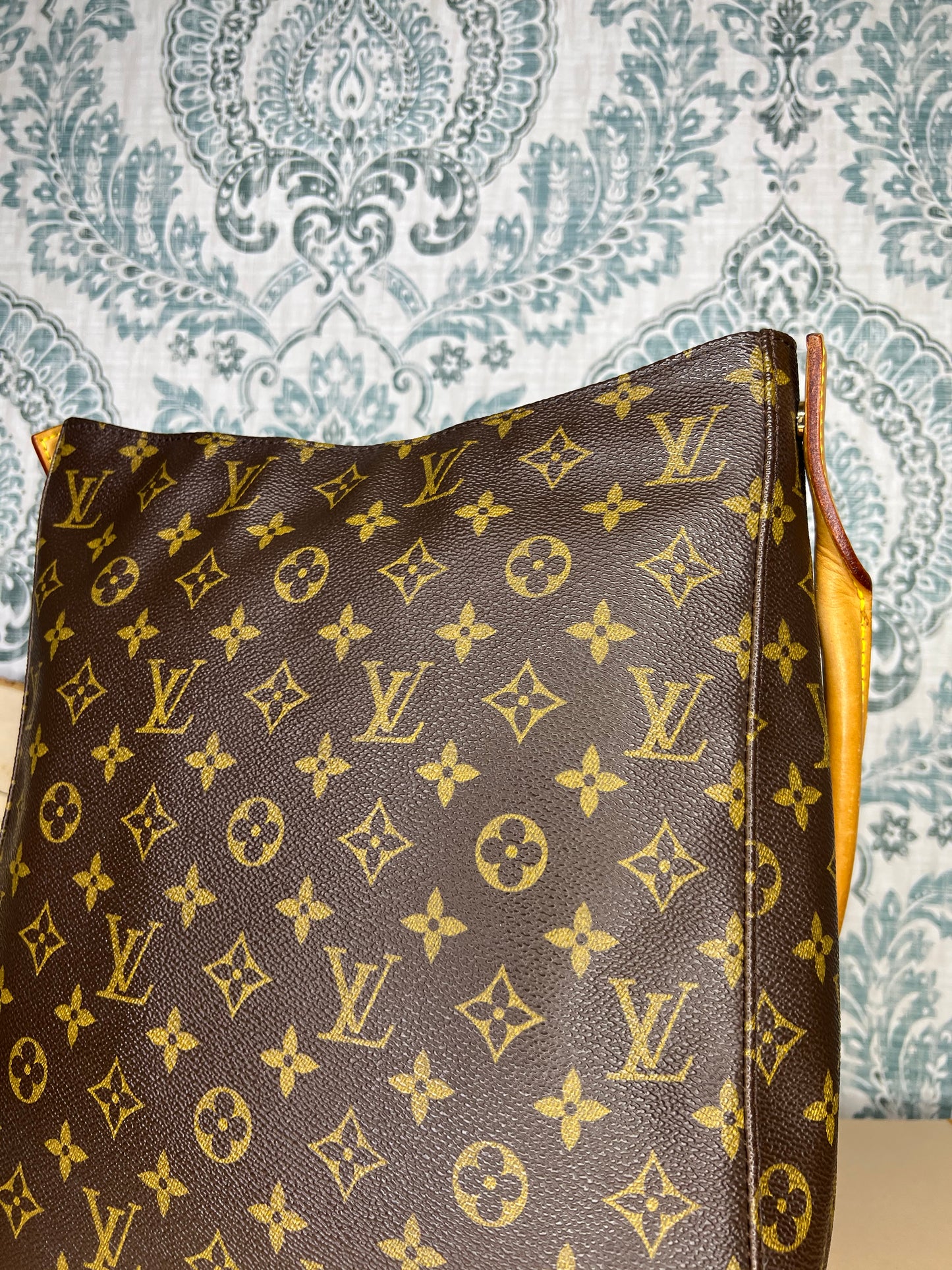 Louis Vuitton Looping GM