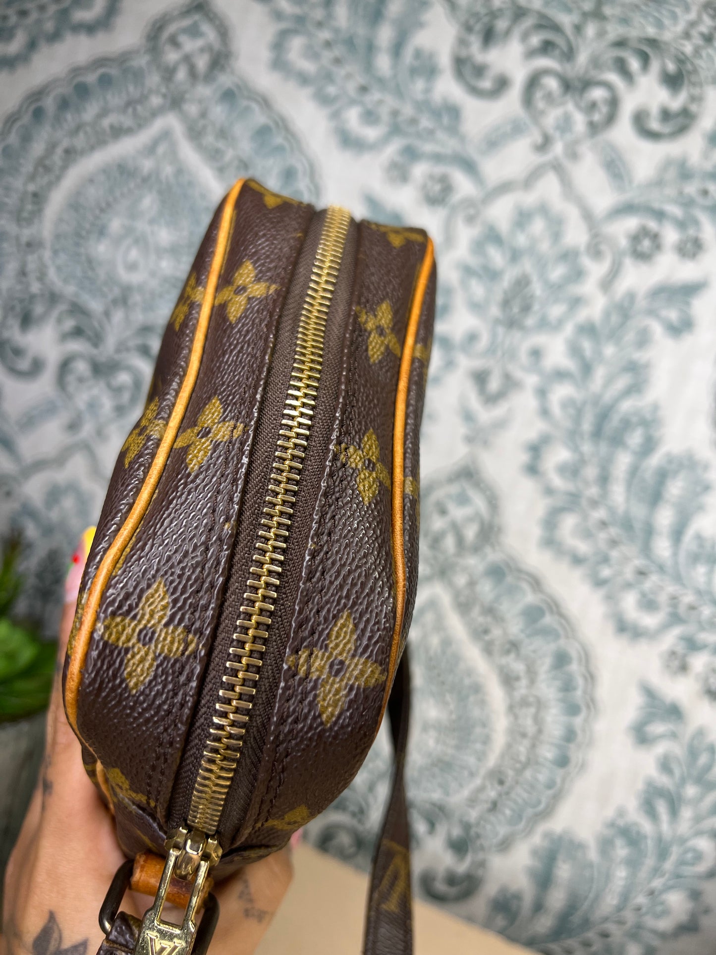 Louis Vuitton Danube PM