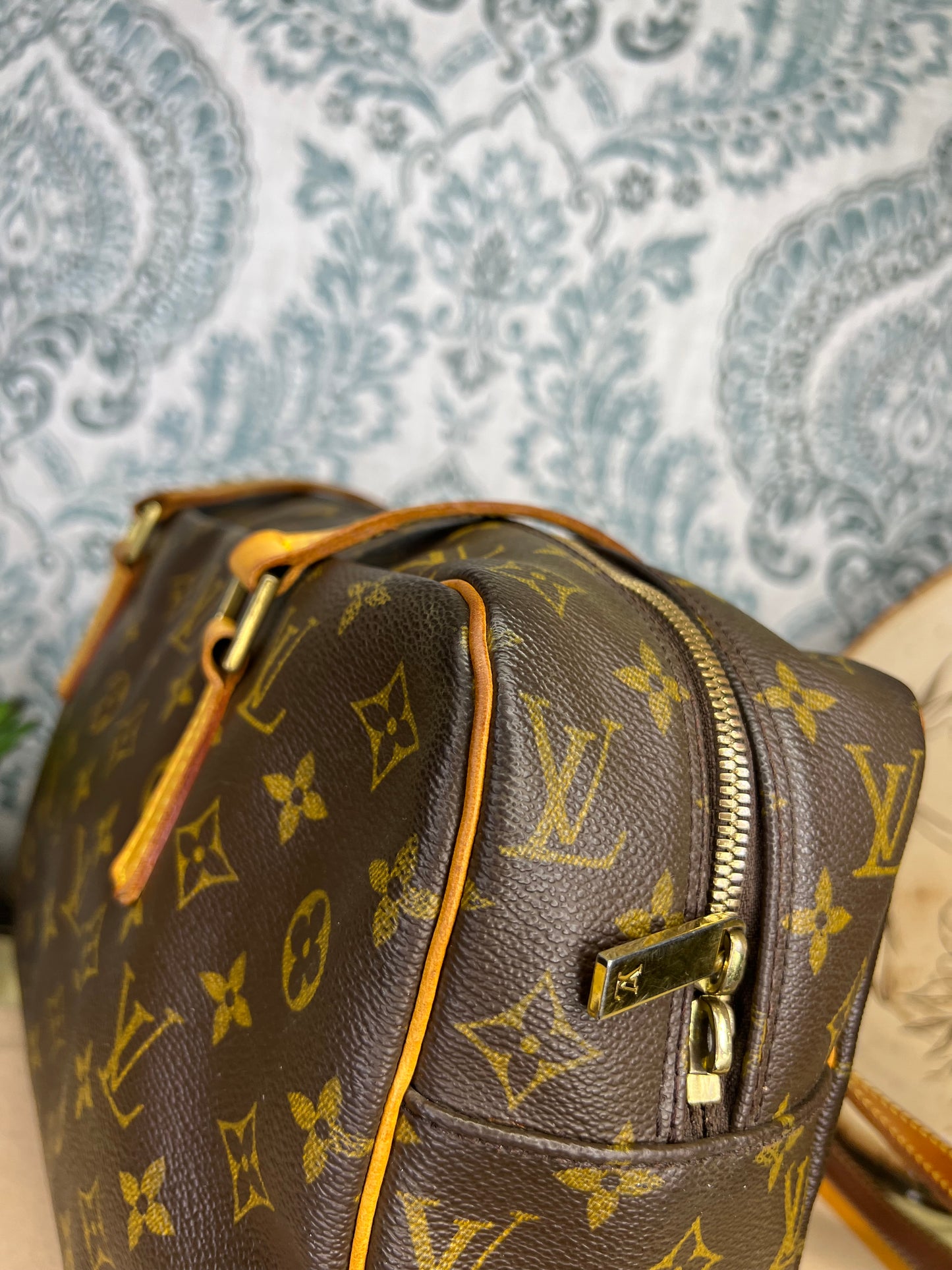Louis Vuitton Cite GM