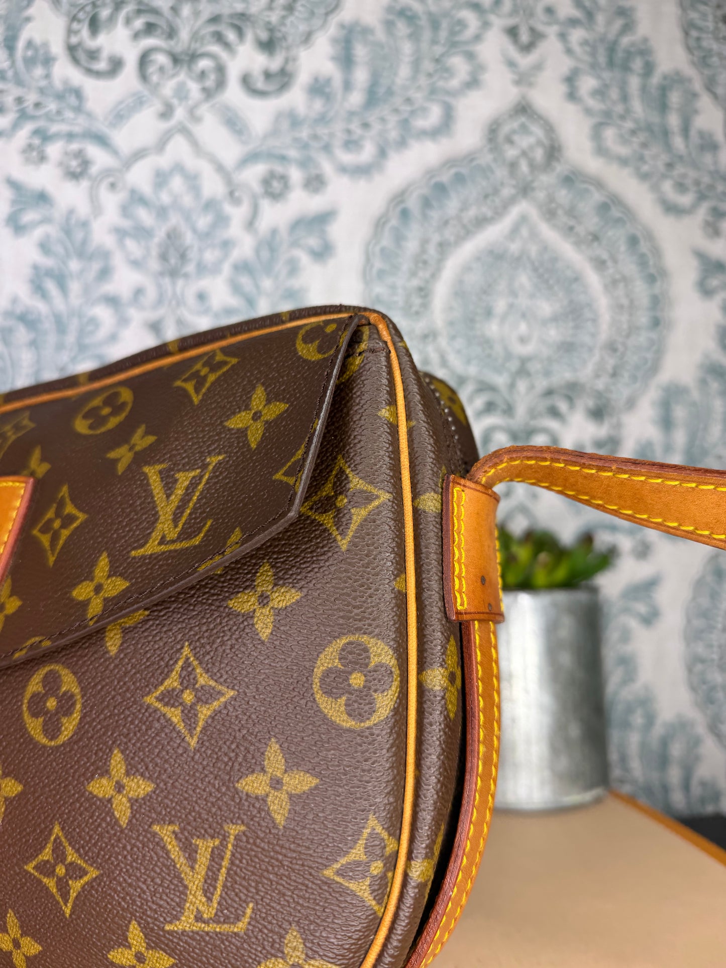 Louis Vuitton Jeune Fille GM #2