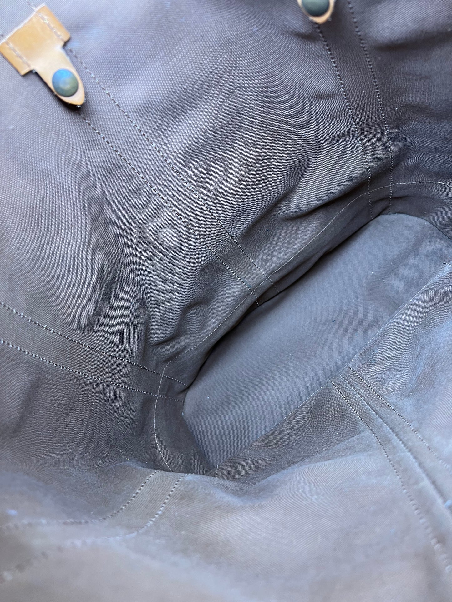 Louis Vuitton Randonnee GM Sling Backpack
