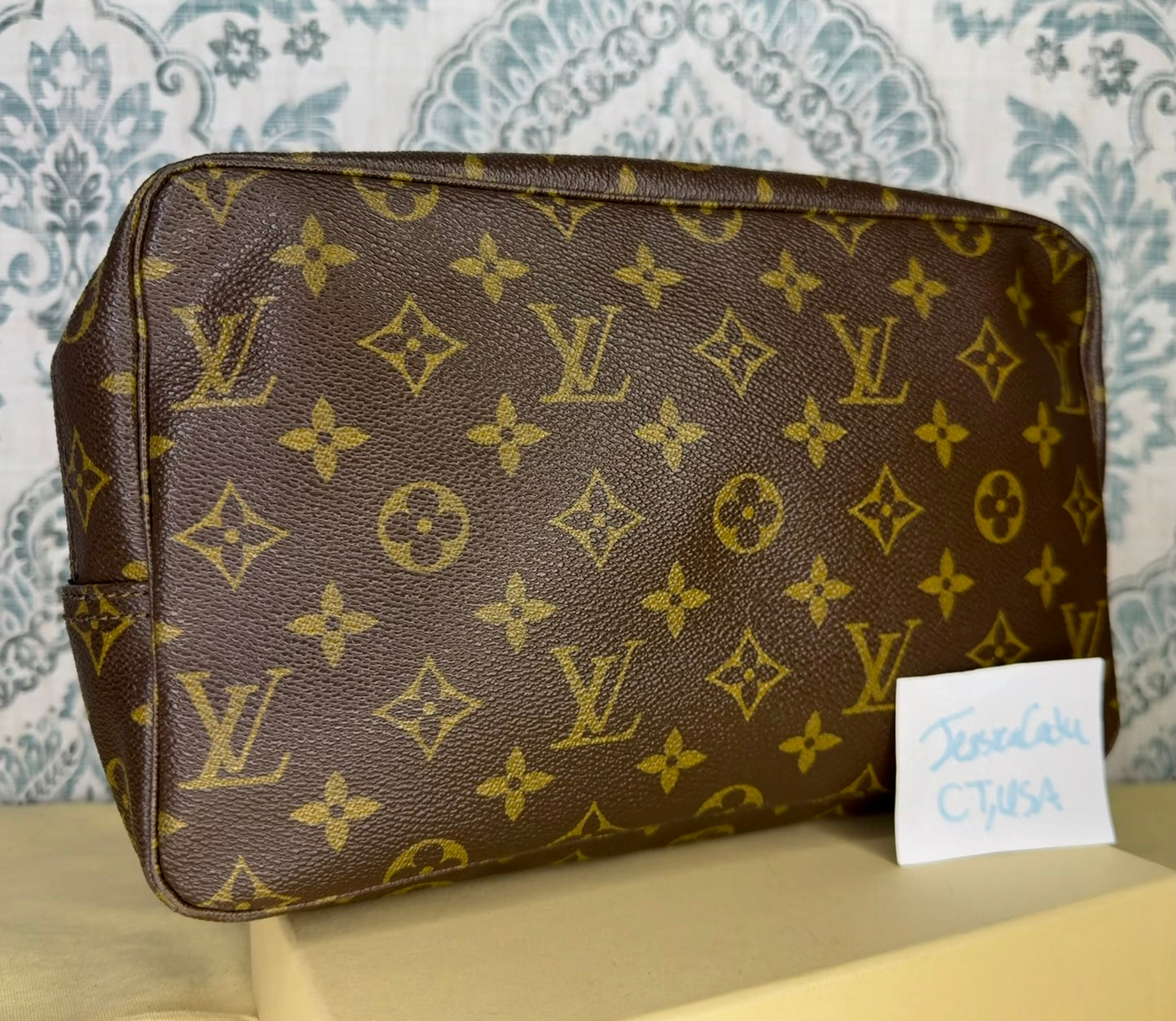 Louis Vuitton Trousse 28 #2