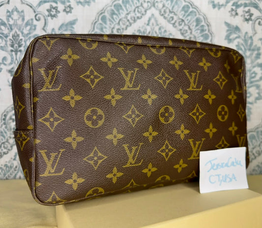 Louis Vuitton Trousse 28 #2