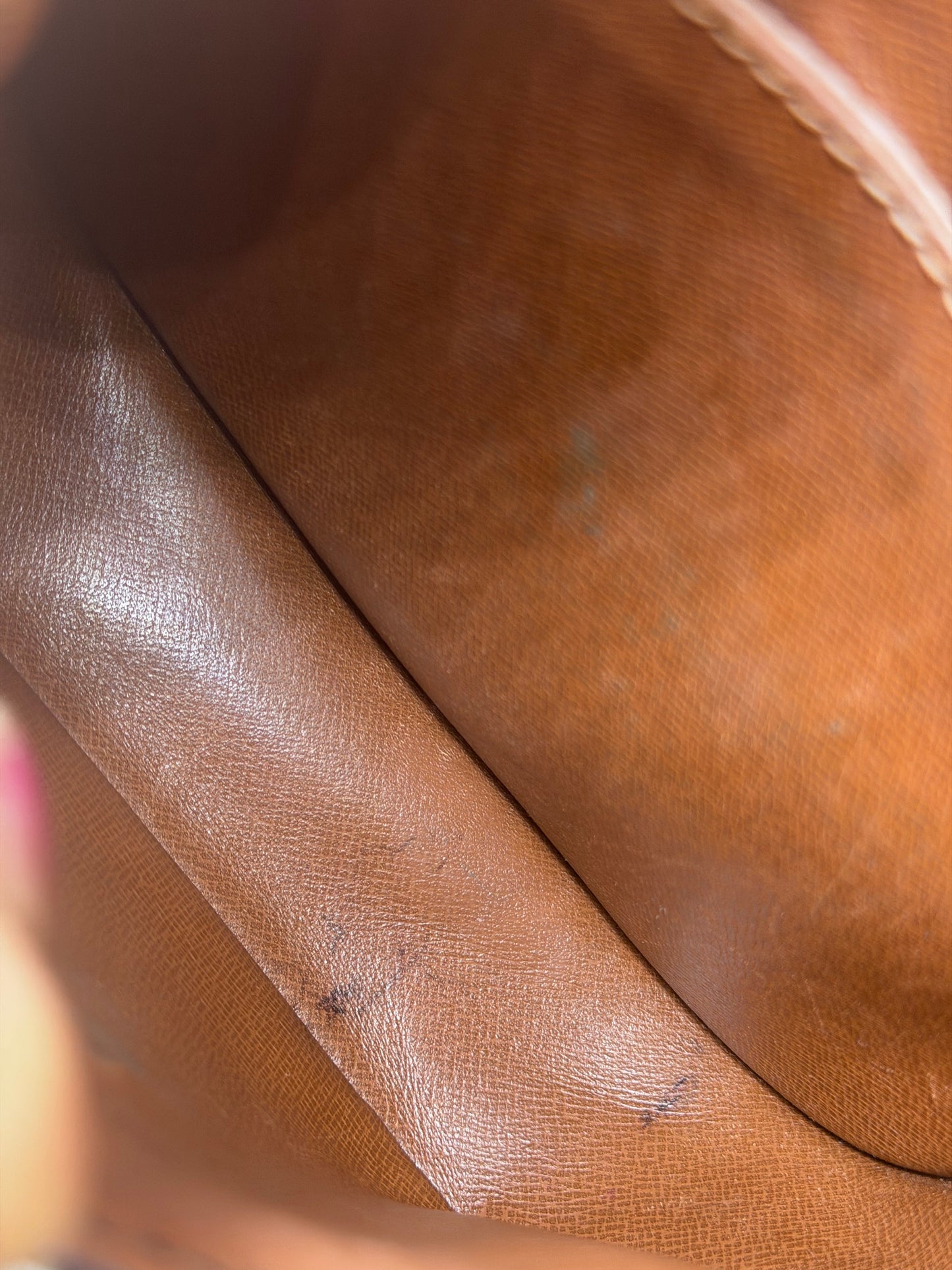 Louis Vuitton Saint Cloud PM