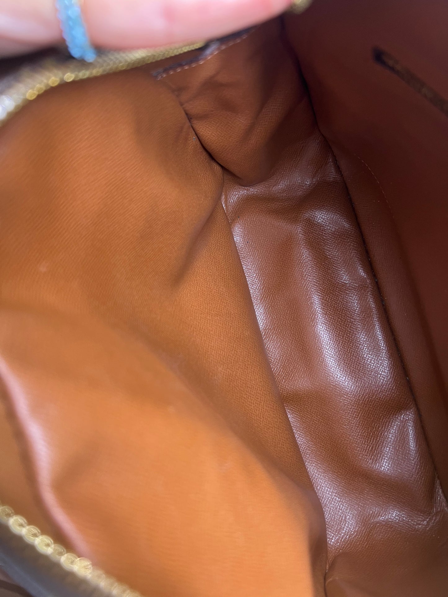 Louis Vuitton Senlis