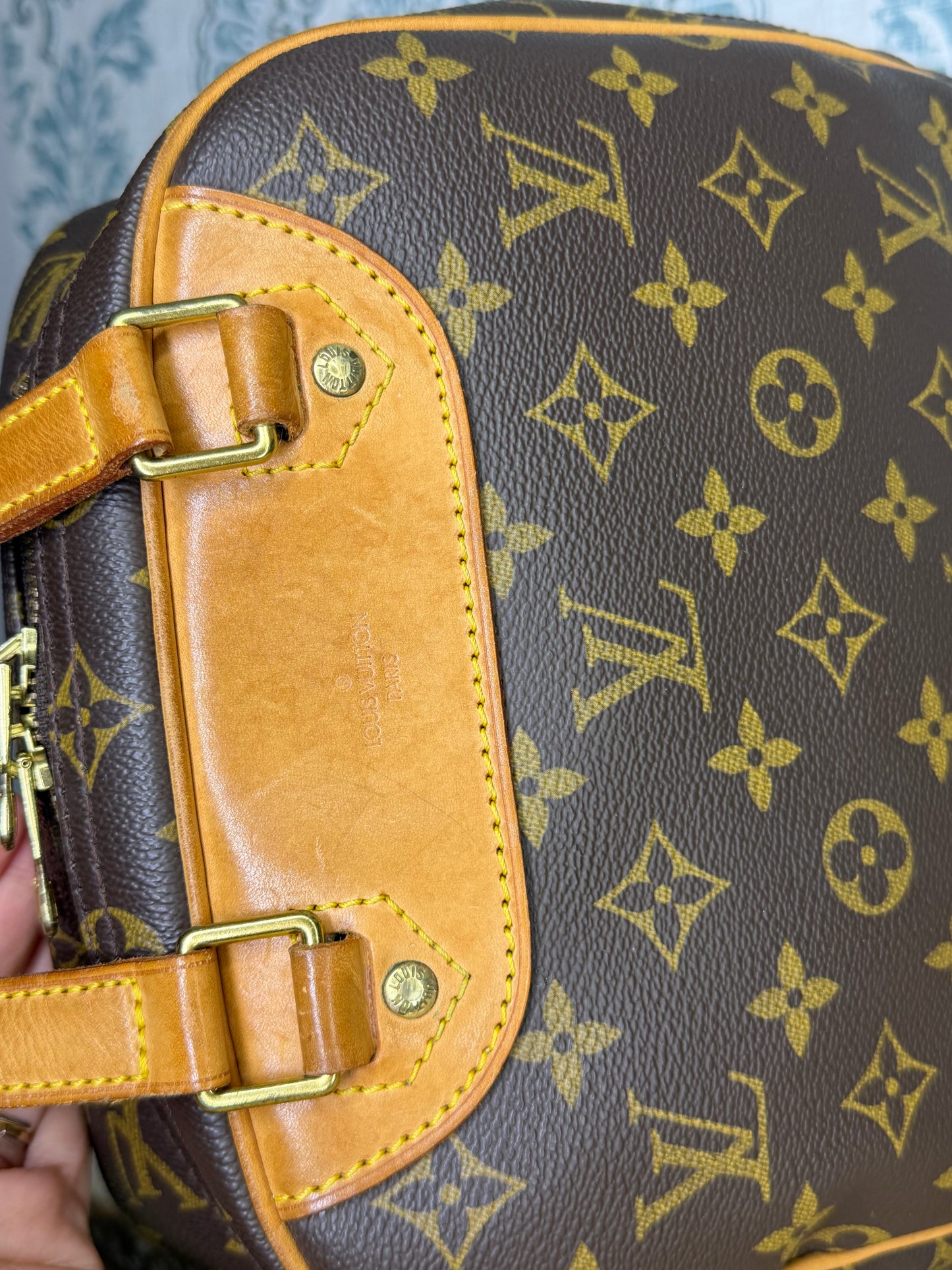 Louis Vuitton Excursion