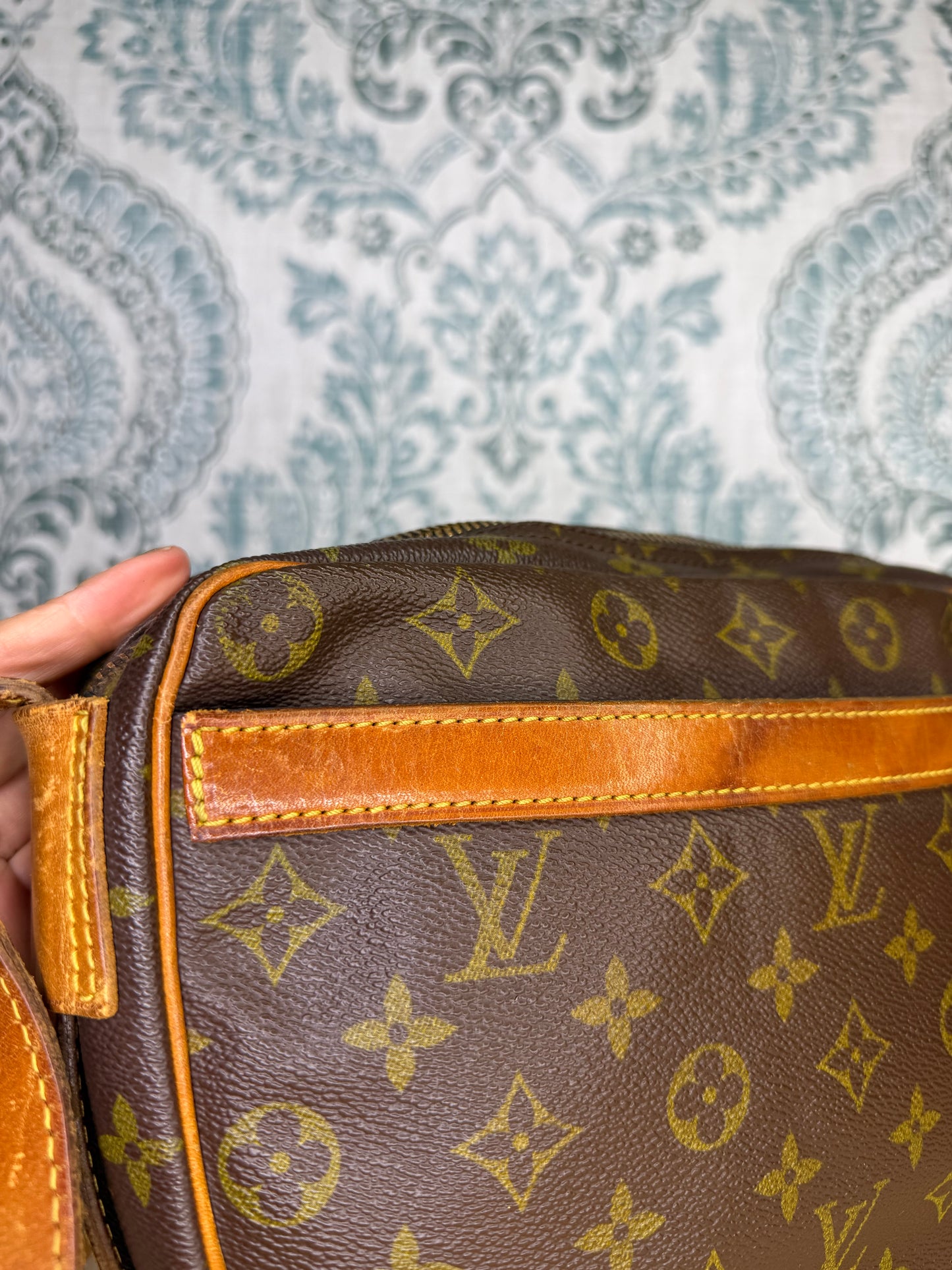 Louis Vuitton Jeune Fille GM #1