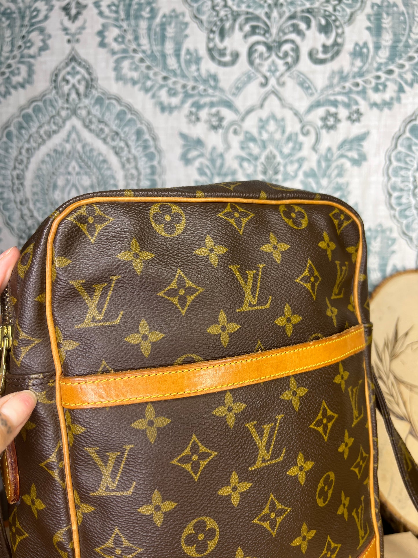 Louis Vuitton Danube MM