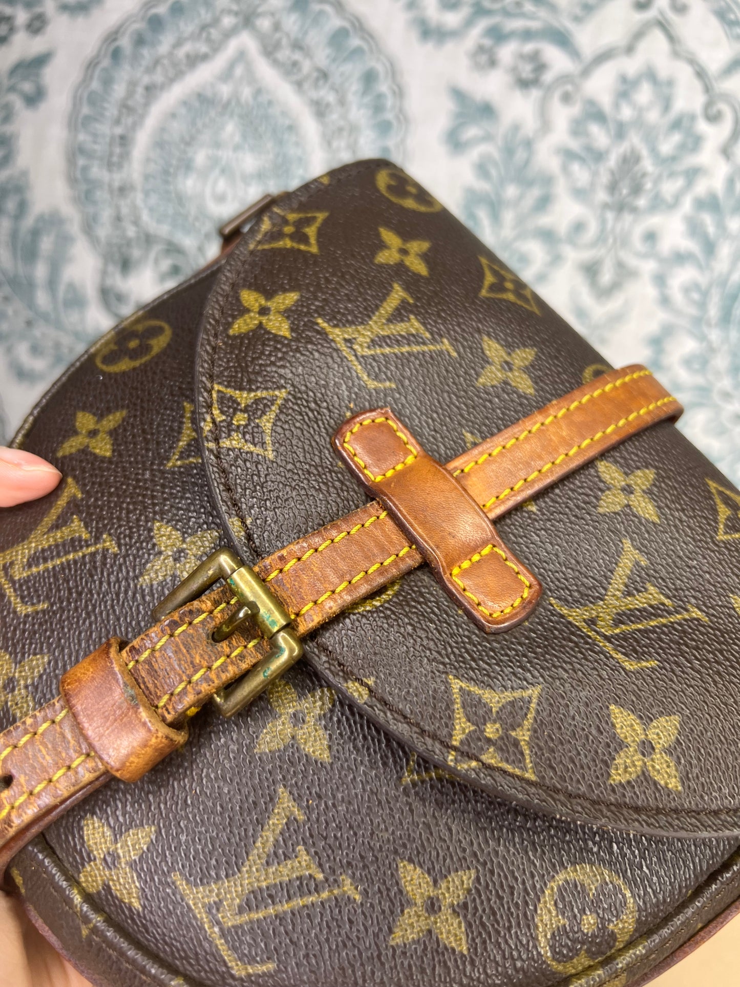 Louis Vuitton Chantilly PM