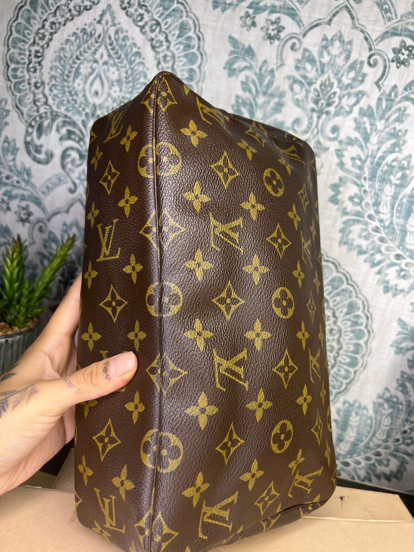 Louis Vuitton Trousse 28 #2