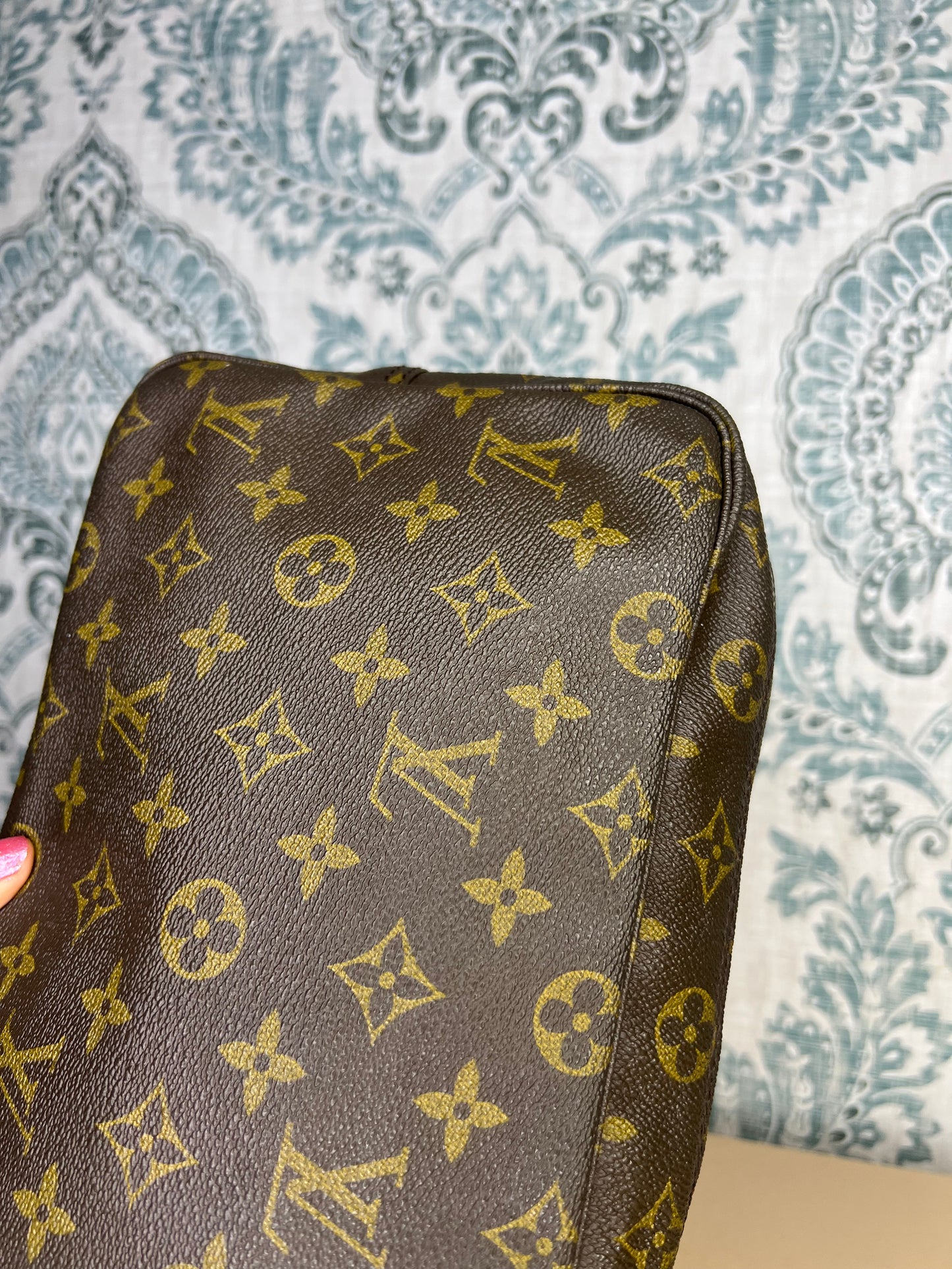 Louis Vuitton Trousse 28