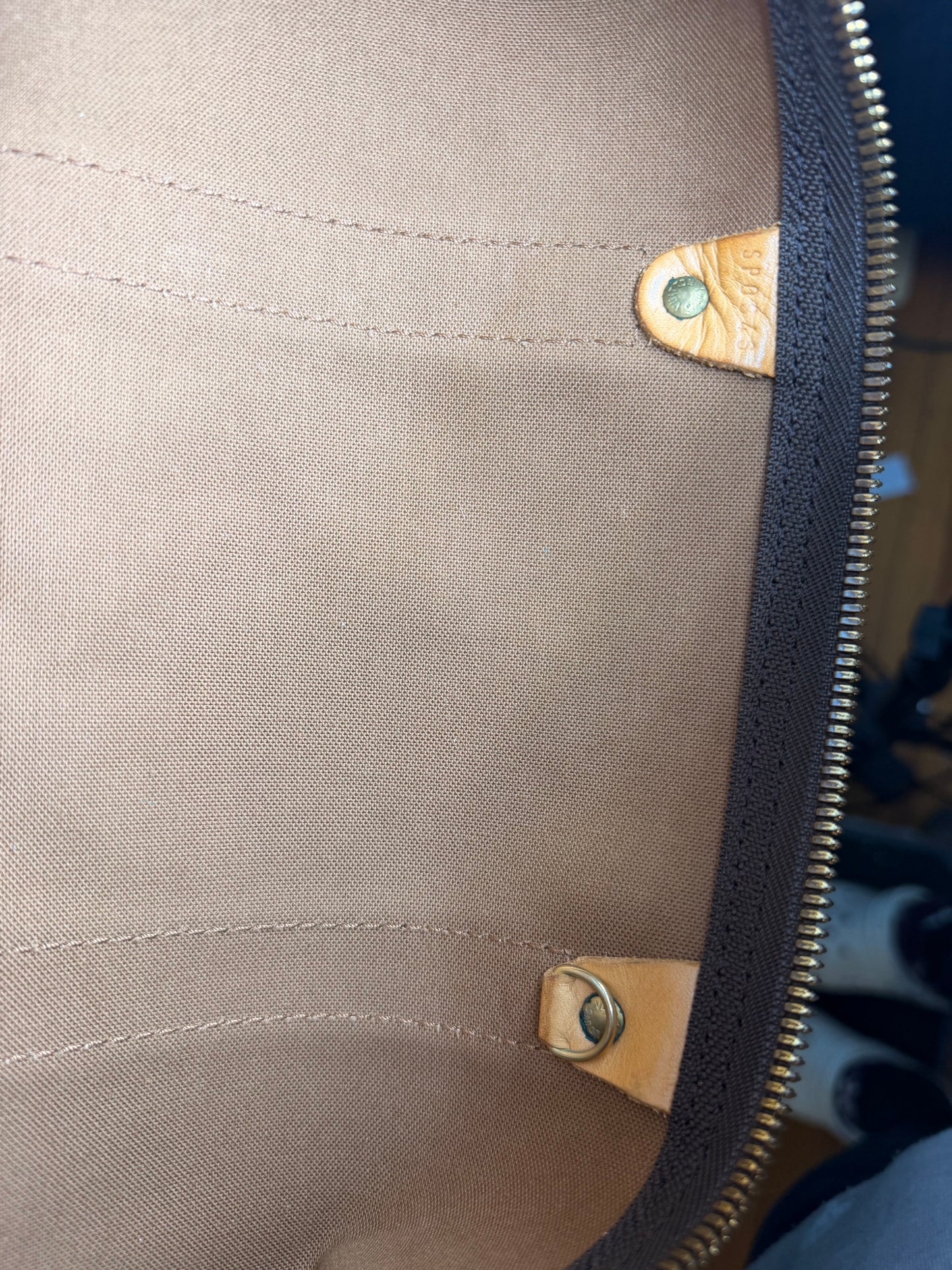 Louis Vuitton Keepall 55