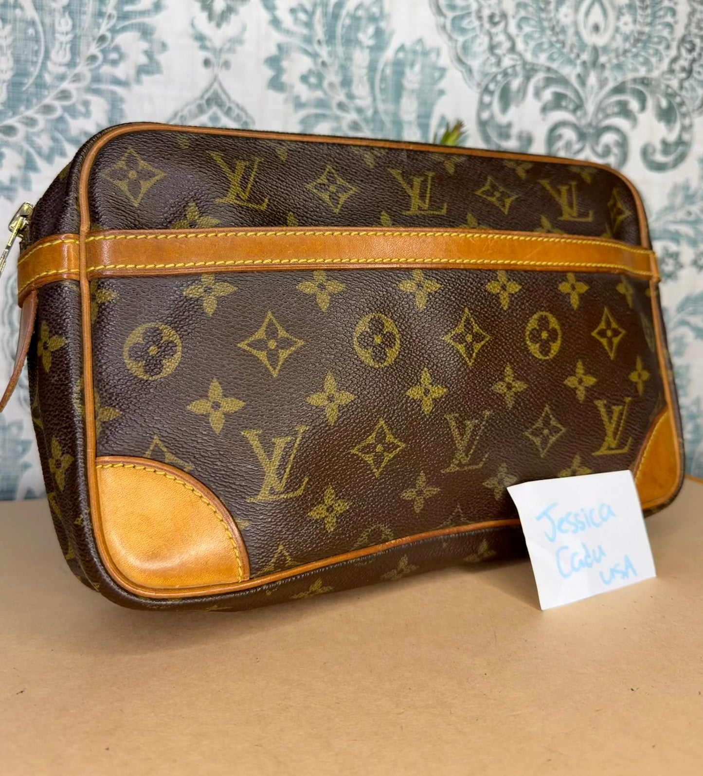 Louis Vuitton Compiegne 28