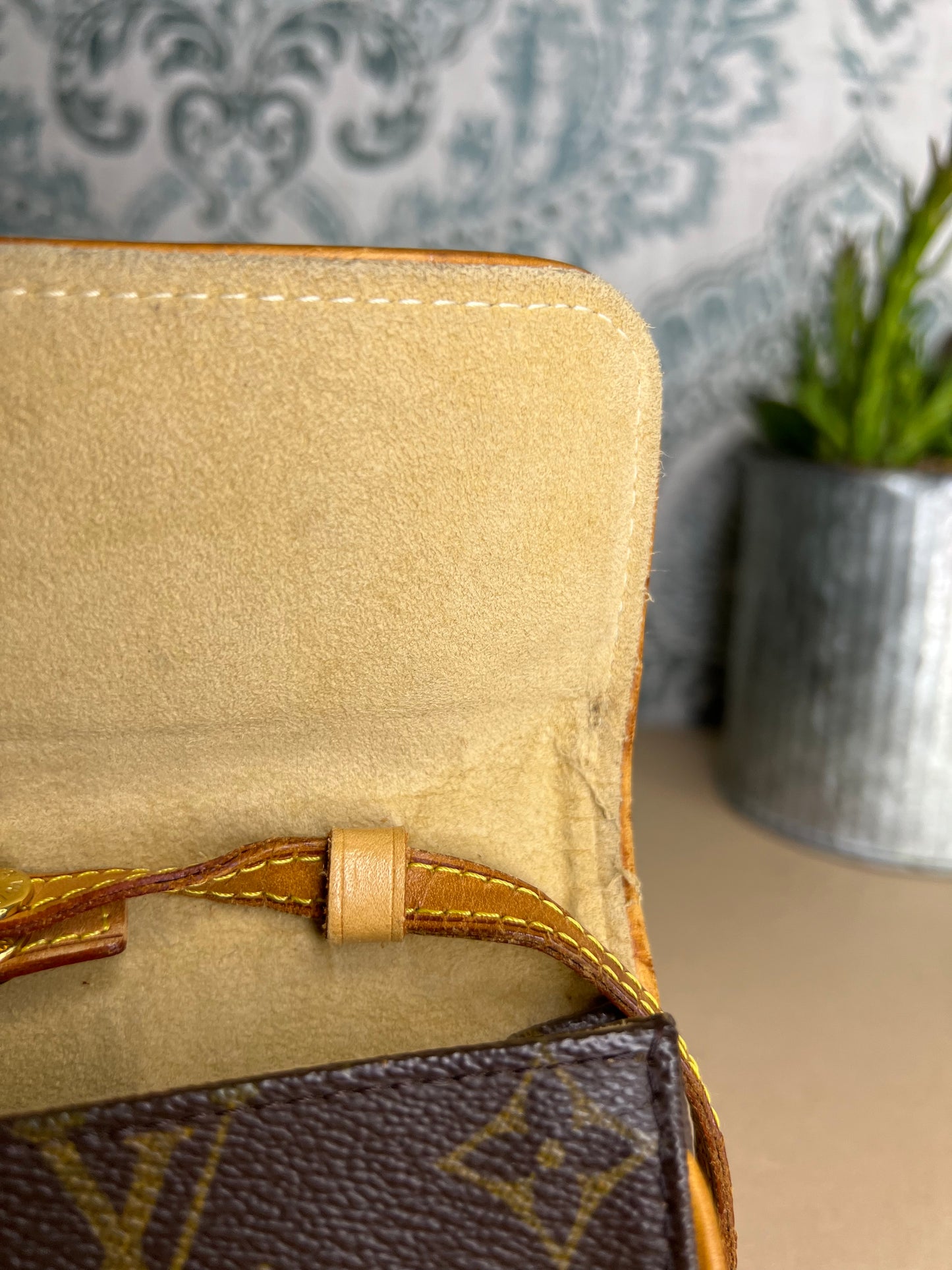 Louis Vuitton Twin Pochette PM