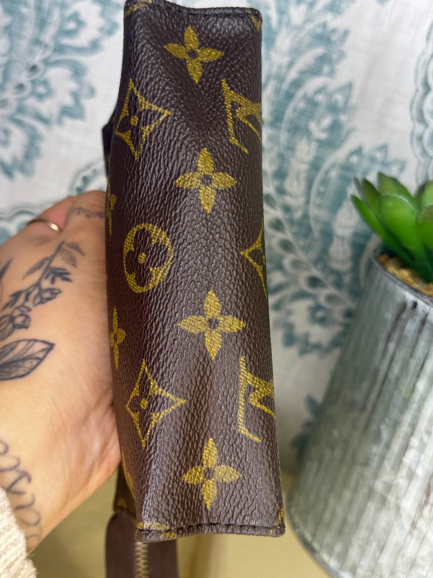 Louis Vuitton Toiletry 15 #2