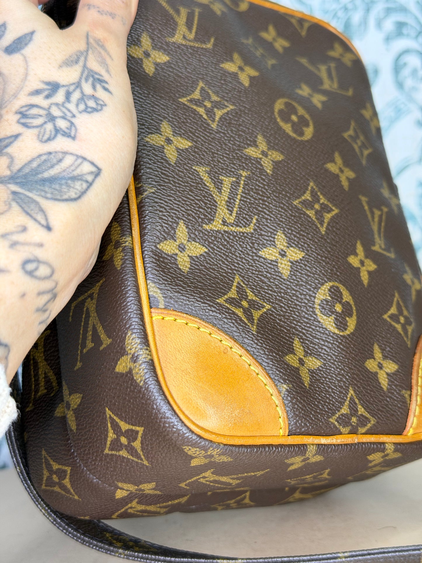 Louis Vuitton Amazon PM #2