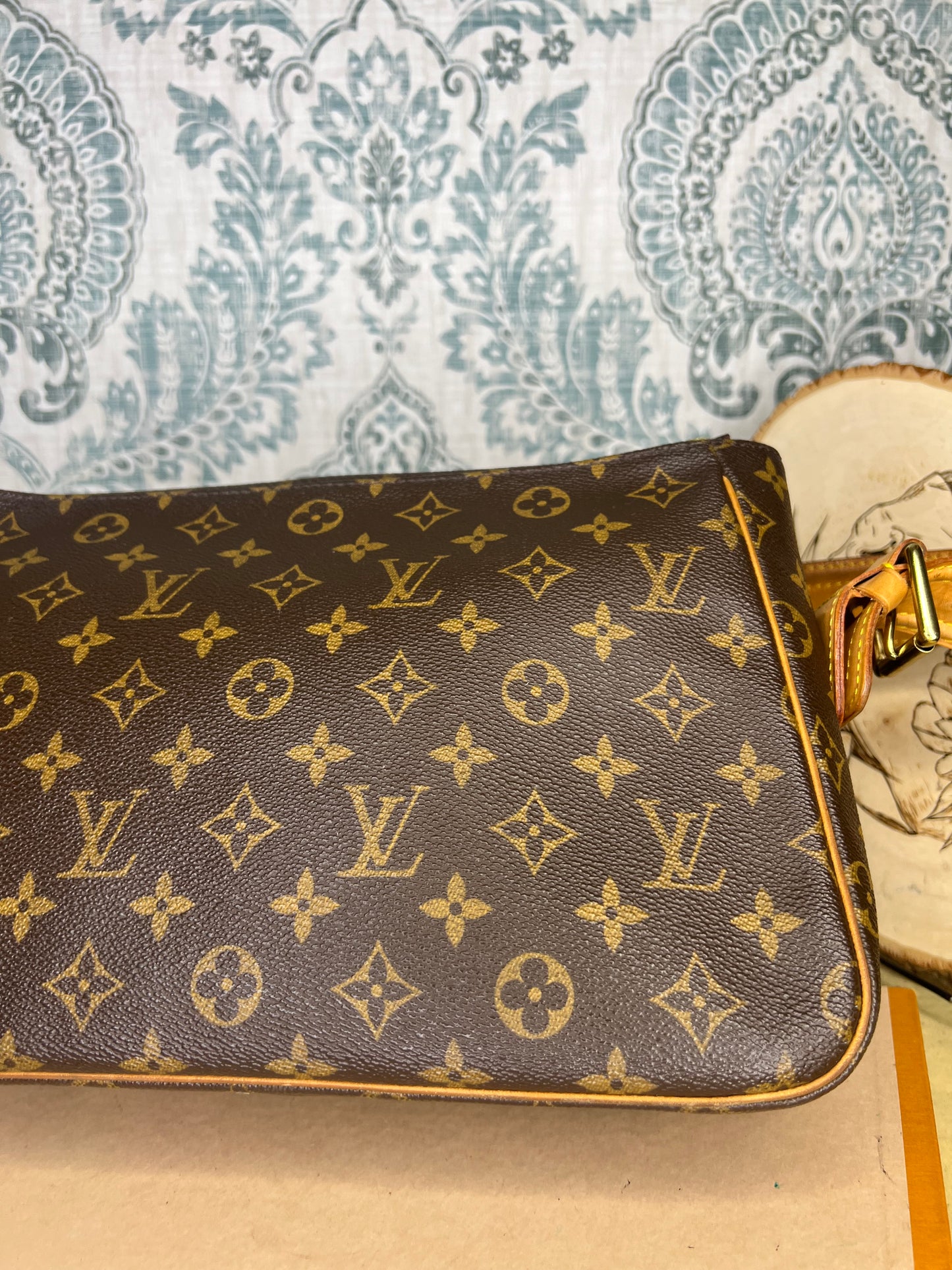 Louis Vuitton Viva Cite GM