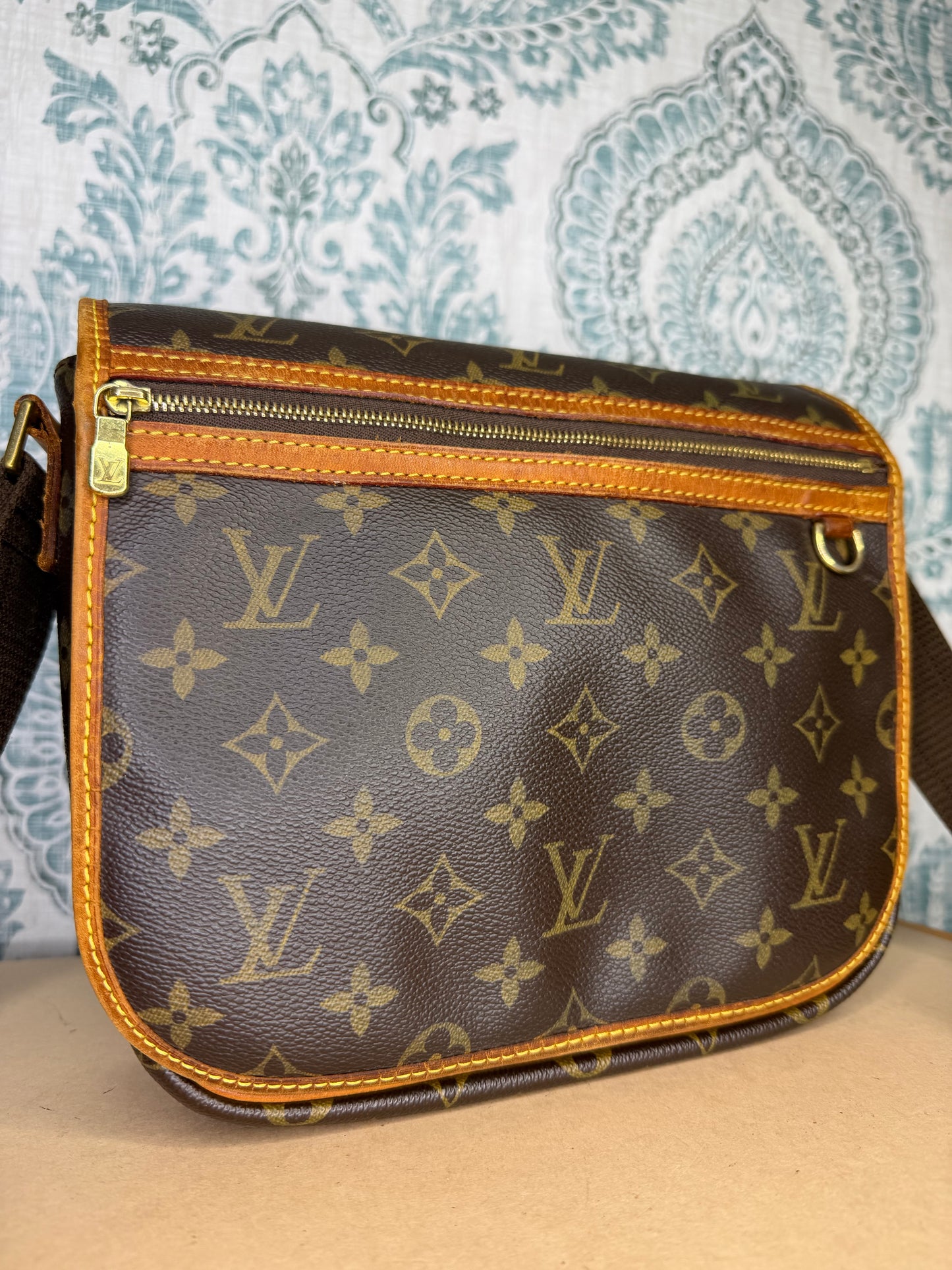 Louis Vuitton Bosphore PM