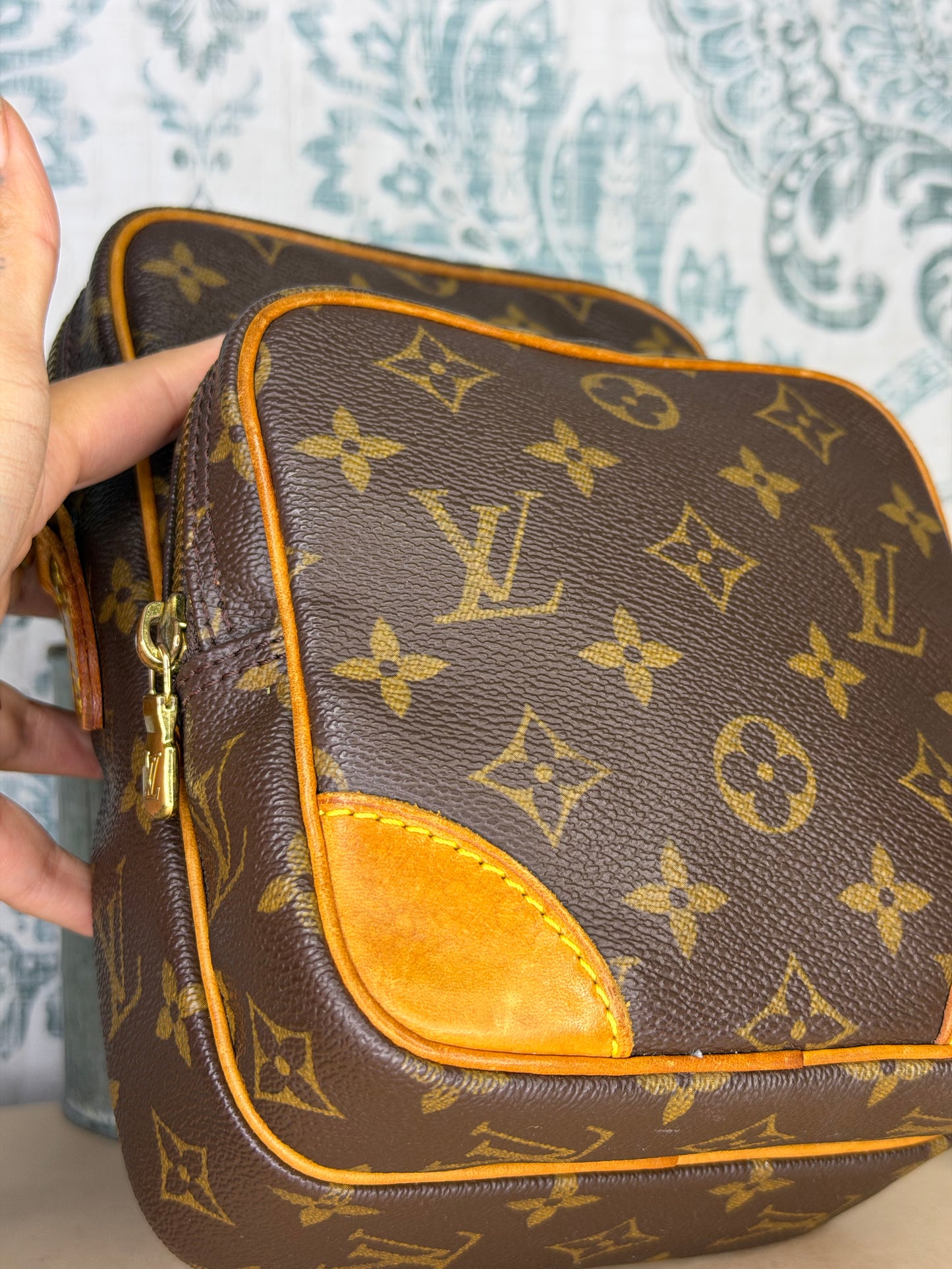 Louis Vuitton Amazon PM #2