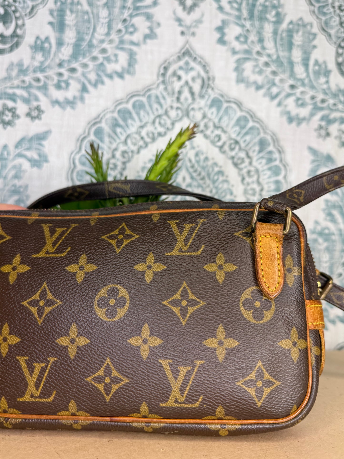 Louis Vuitton Marly Bandouliere #1