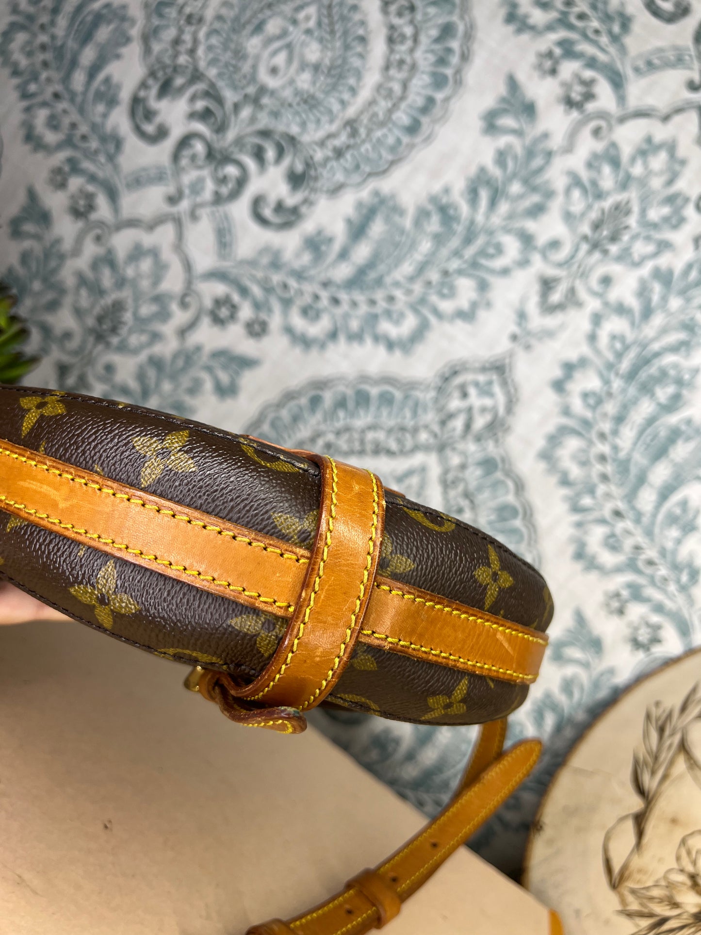 Louis Vuitton Chantilly MM