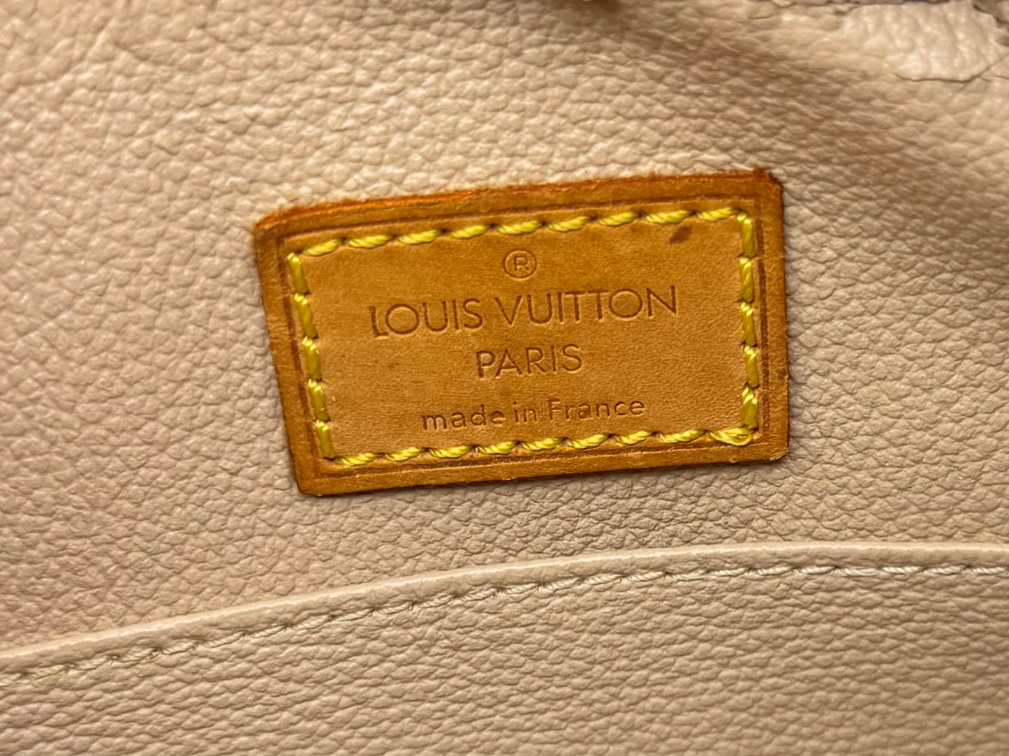 Louis Vuitton Trousse 23 #1