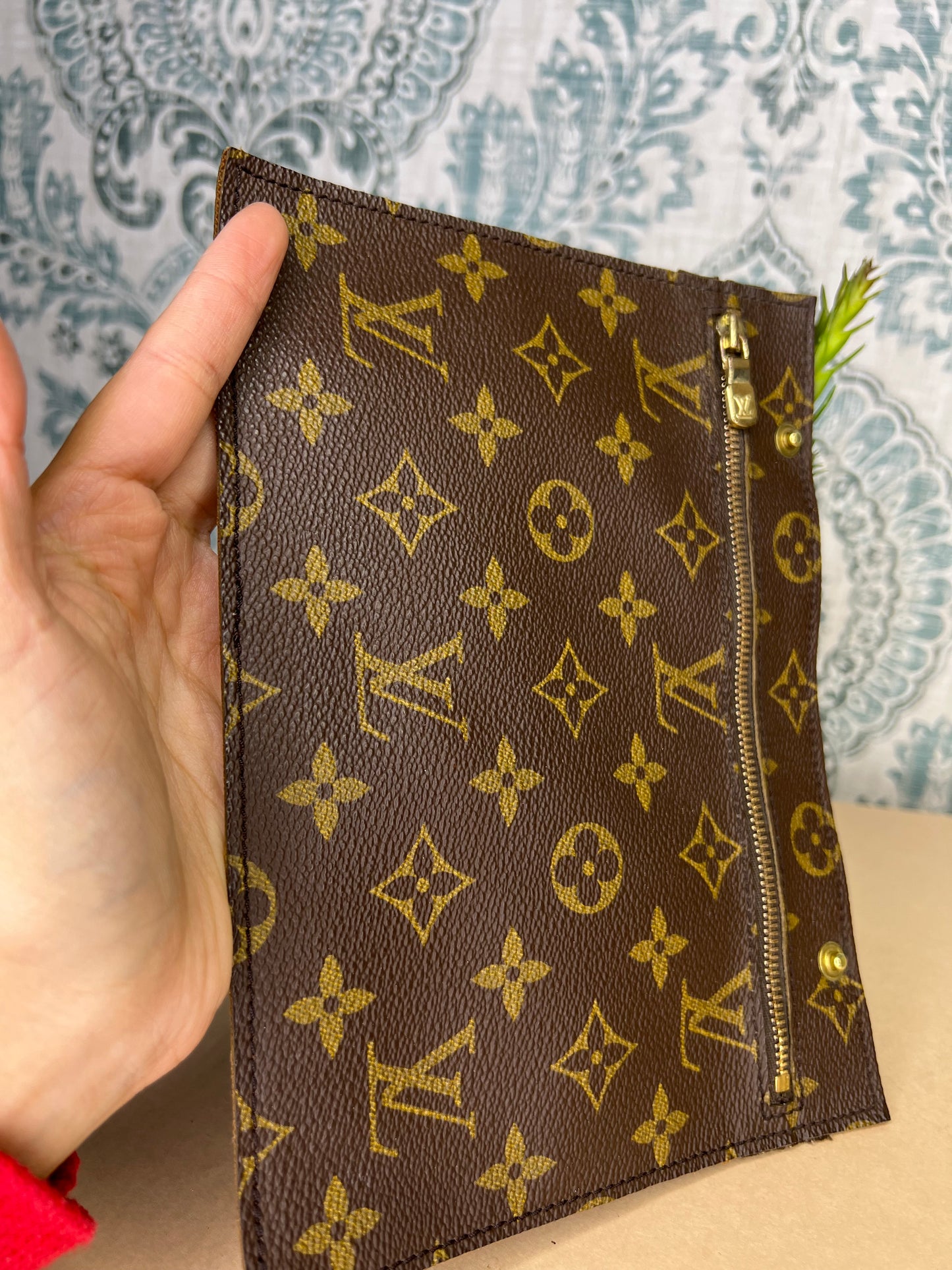 Louis Vuitton Randonnee Pouch F6